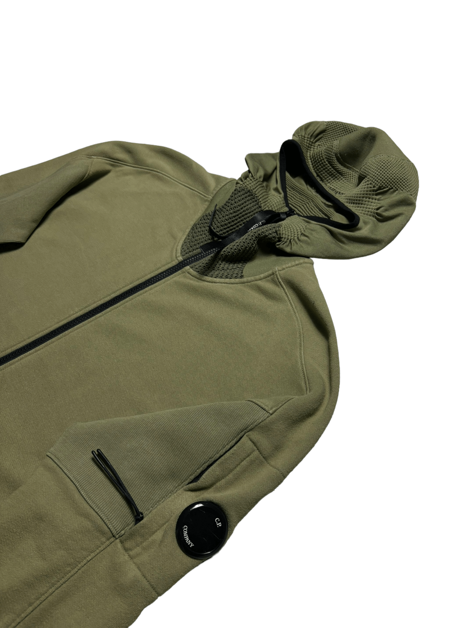 VESTE C.P COMPANY - NB08 SHOP