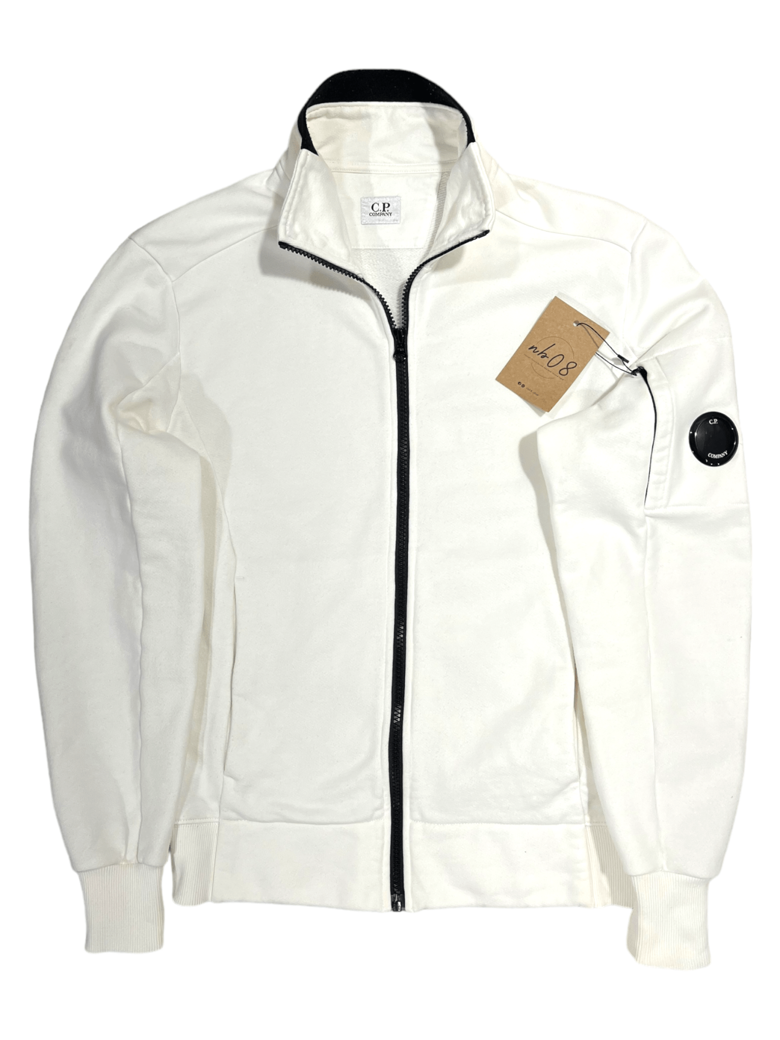 VESTE C.P COMPANY - NB08 SHOP
