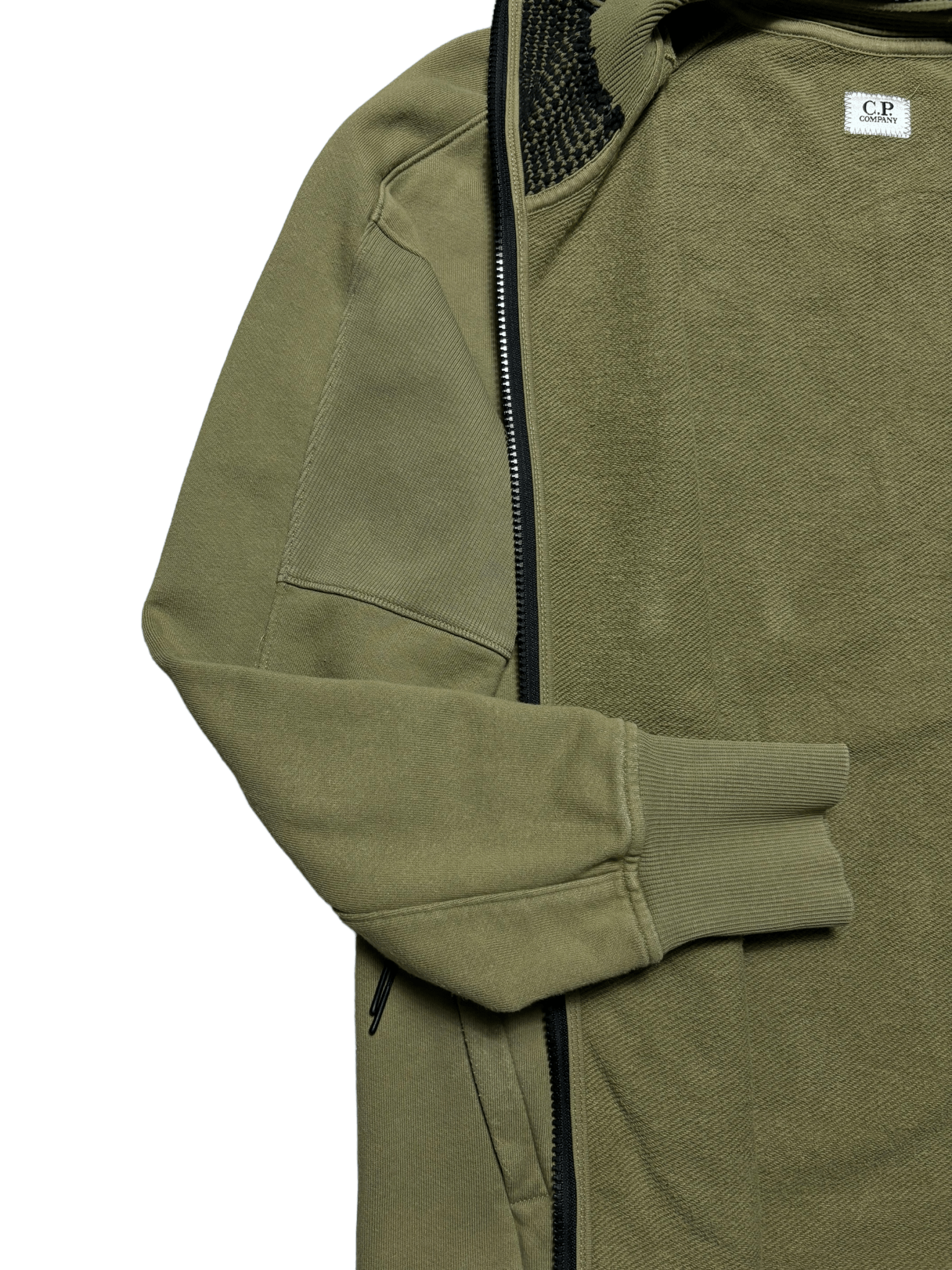 VESTE C.P COMPANY - NB08 SHOP