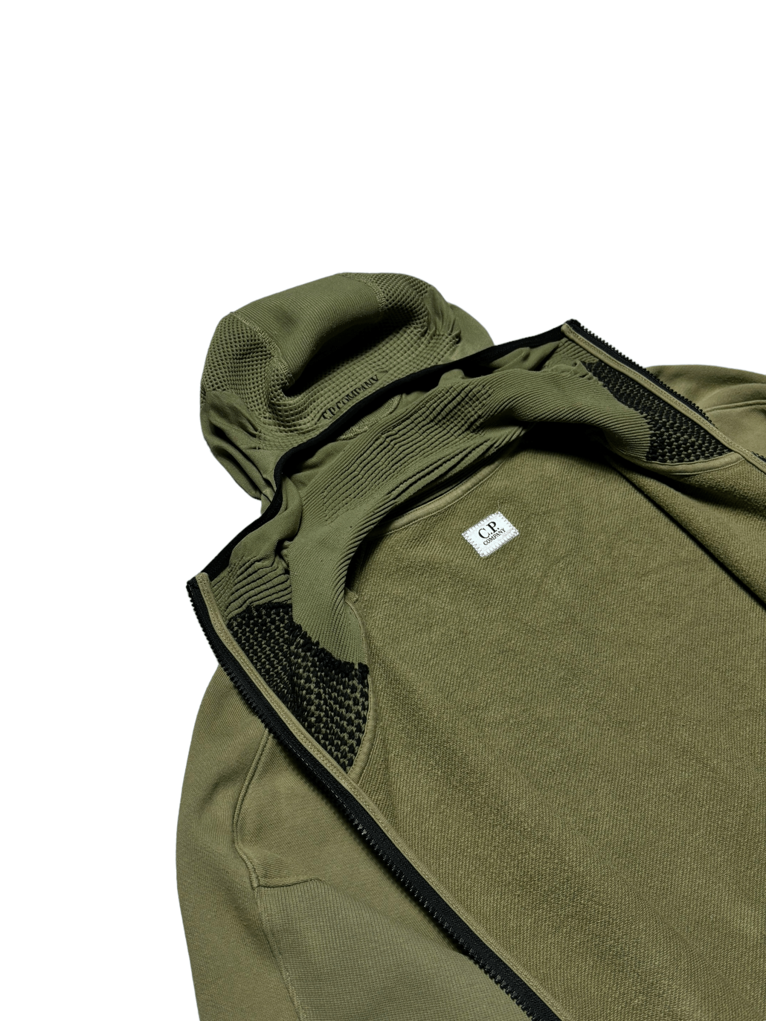 VESTE C.P COMPANY - NB08 SHOP