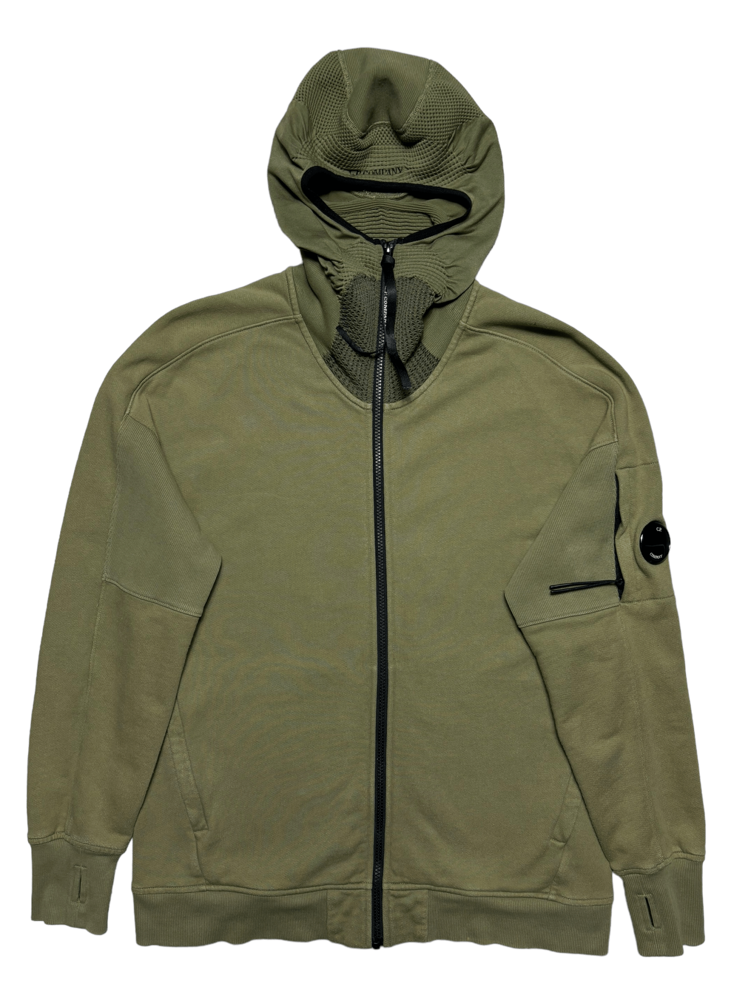 VESTE C.P COMPANY - NB08 SHOP