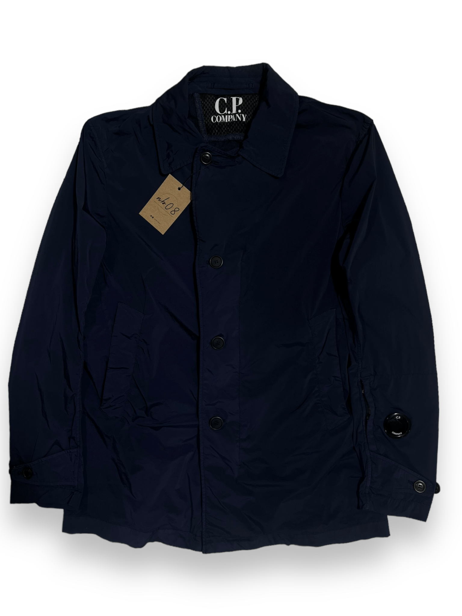 VESTE C.P COMPANY - NB08 SHOP
