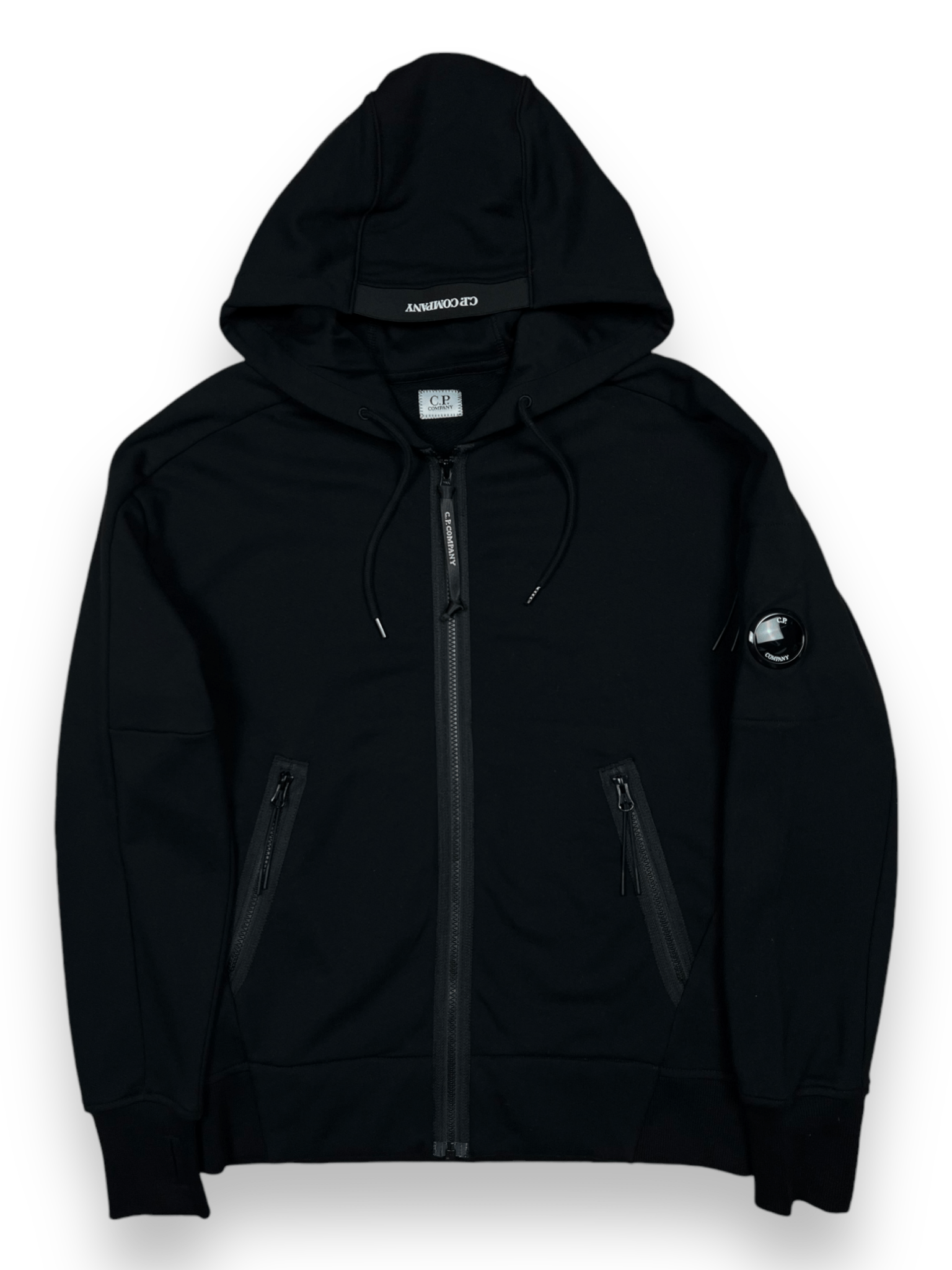 VESTE C.P COMPANY - NB08 SHOP