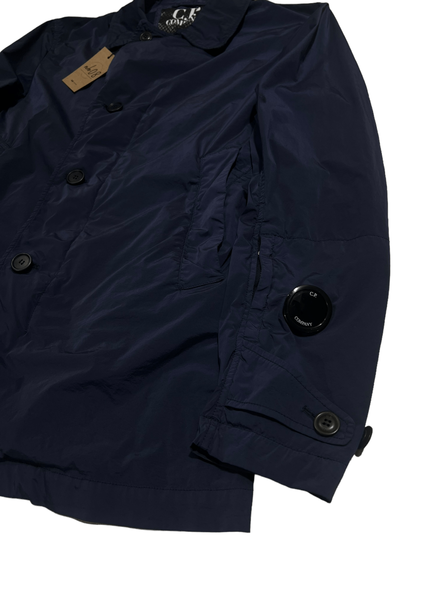 VESTE C.P COMPANY - NB08 SHOP