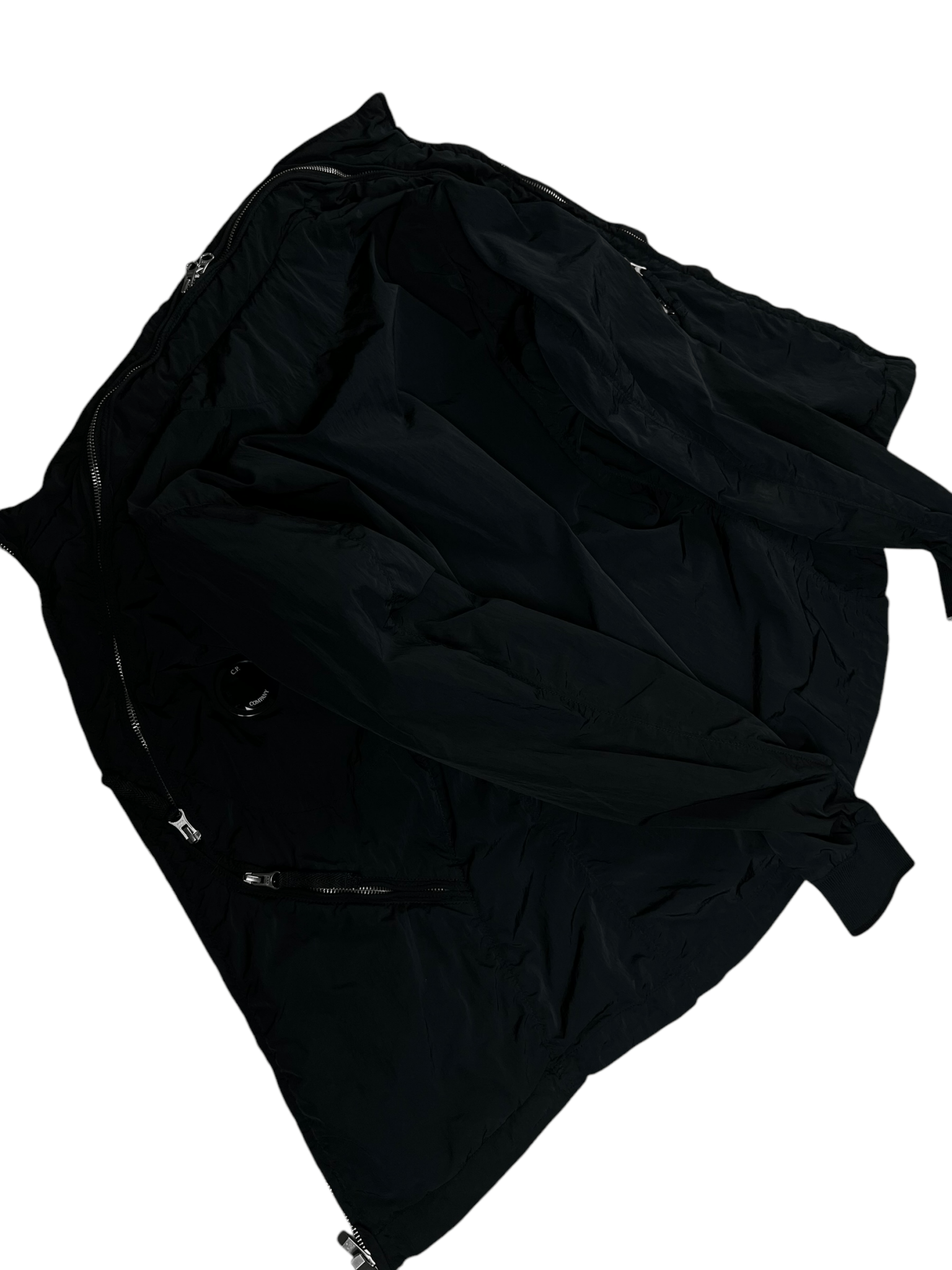 VESTE C.P COMPANY CHROME - NB08 SHOP