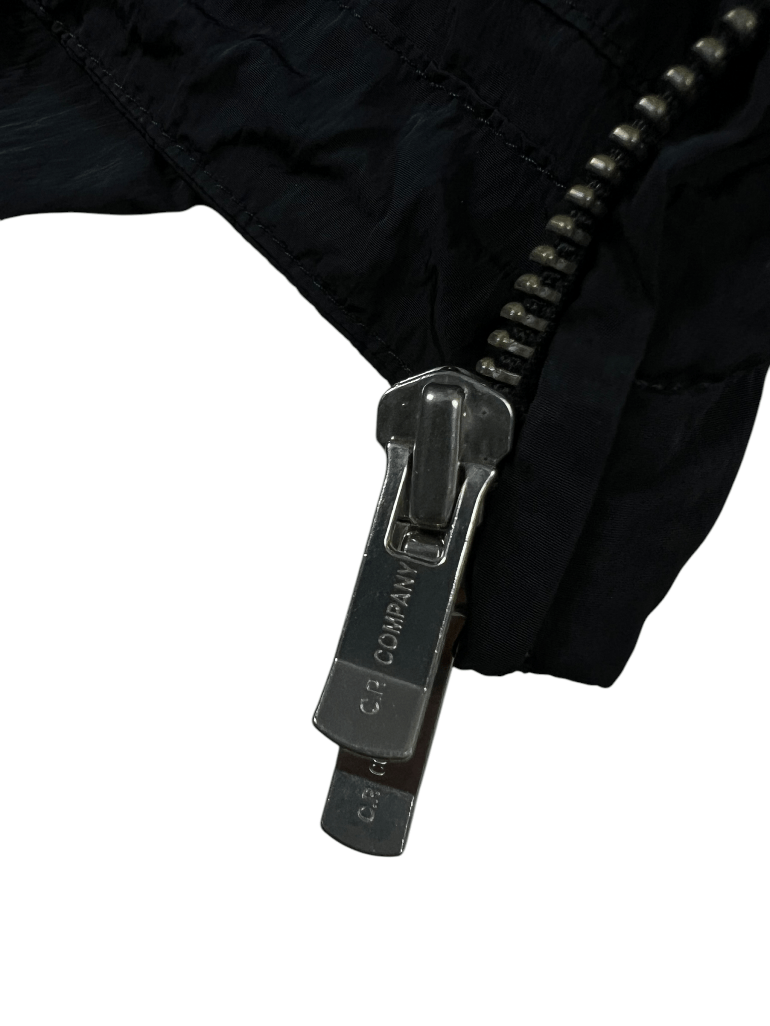 VESTE C.P COMPANY CHROME - NB08 SHOP