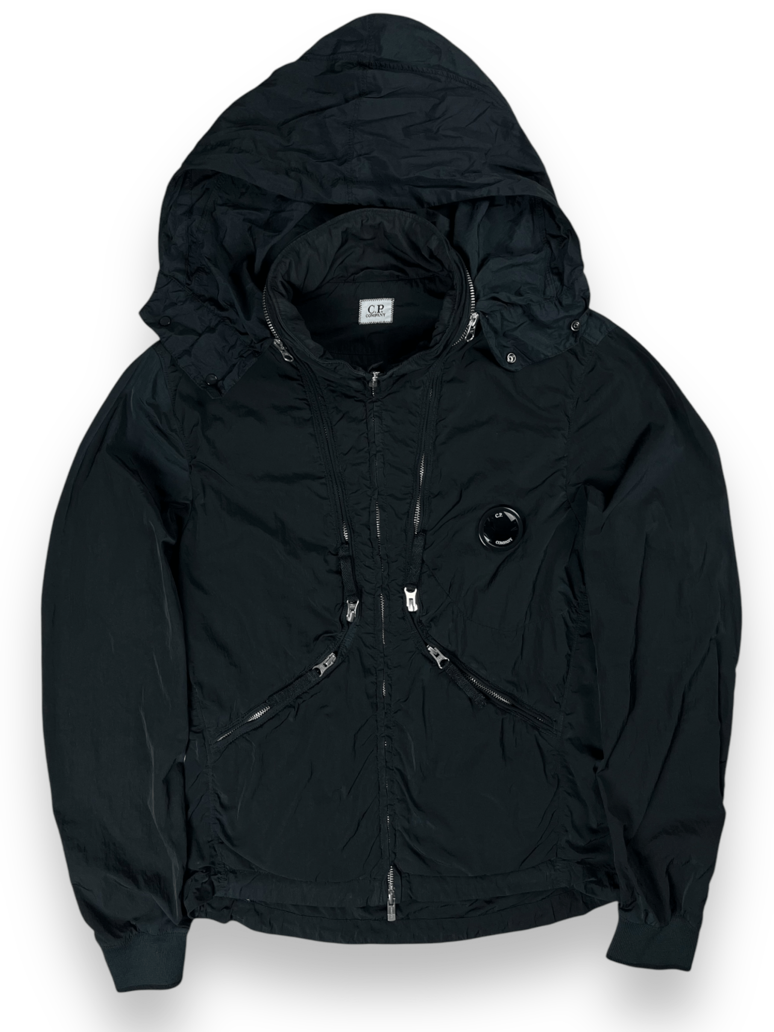 VESTE C.P COMPANY CHROME - NB08 SHOP