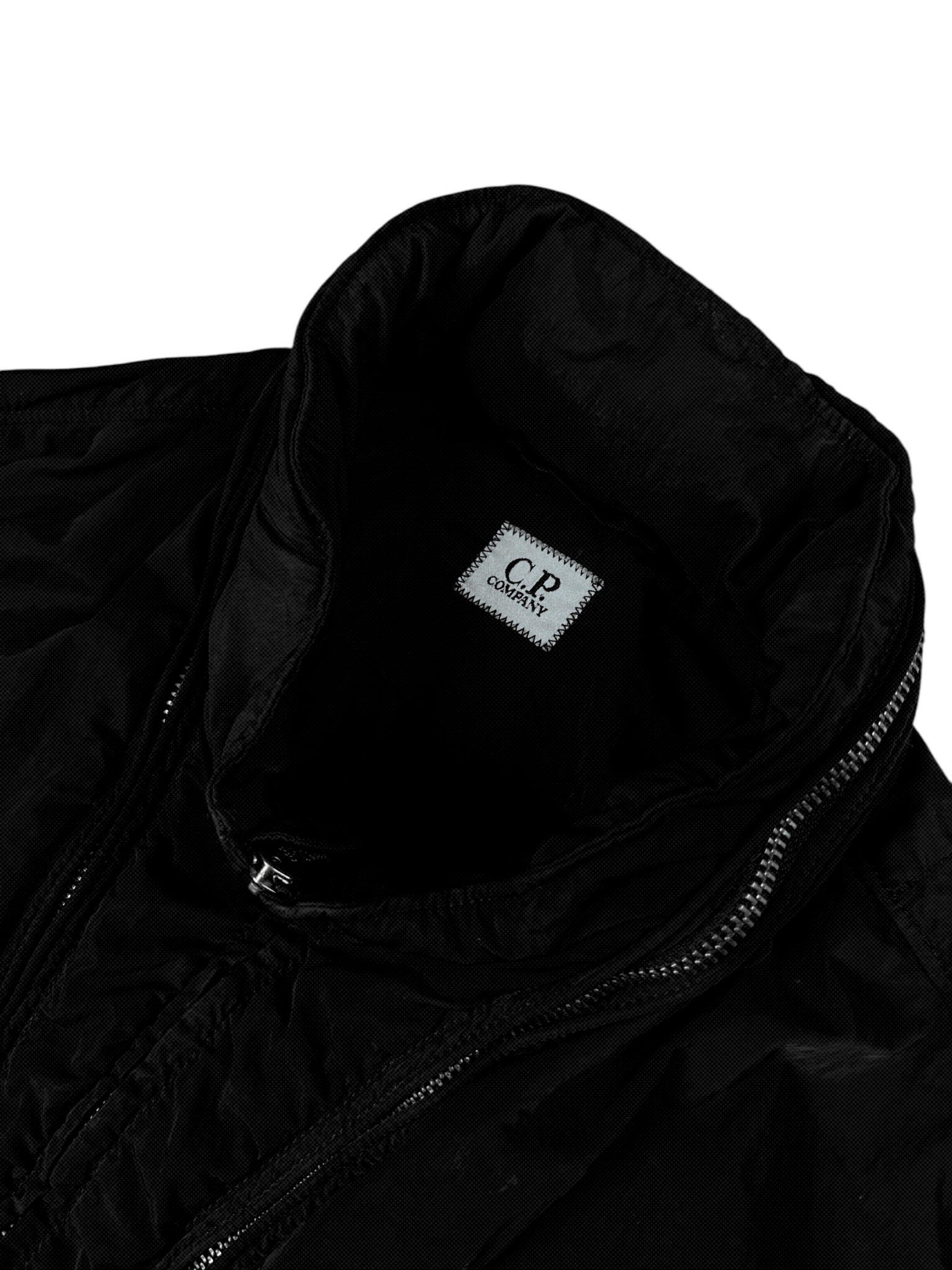 VESTE C.P COMPANY CHROME - NB08 SHOP