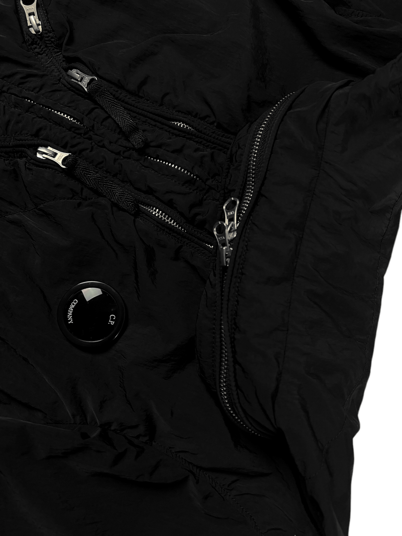 VESTE C.P COMPANY CHROME - NB08 SHOP