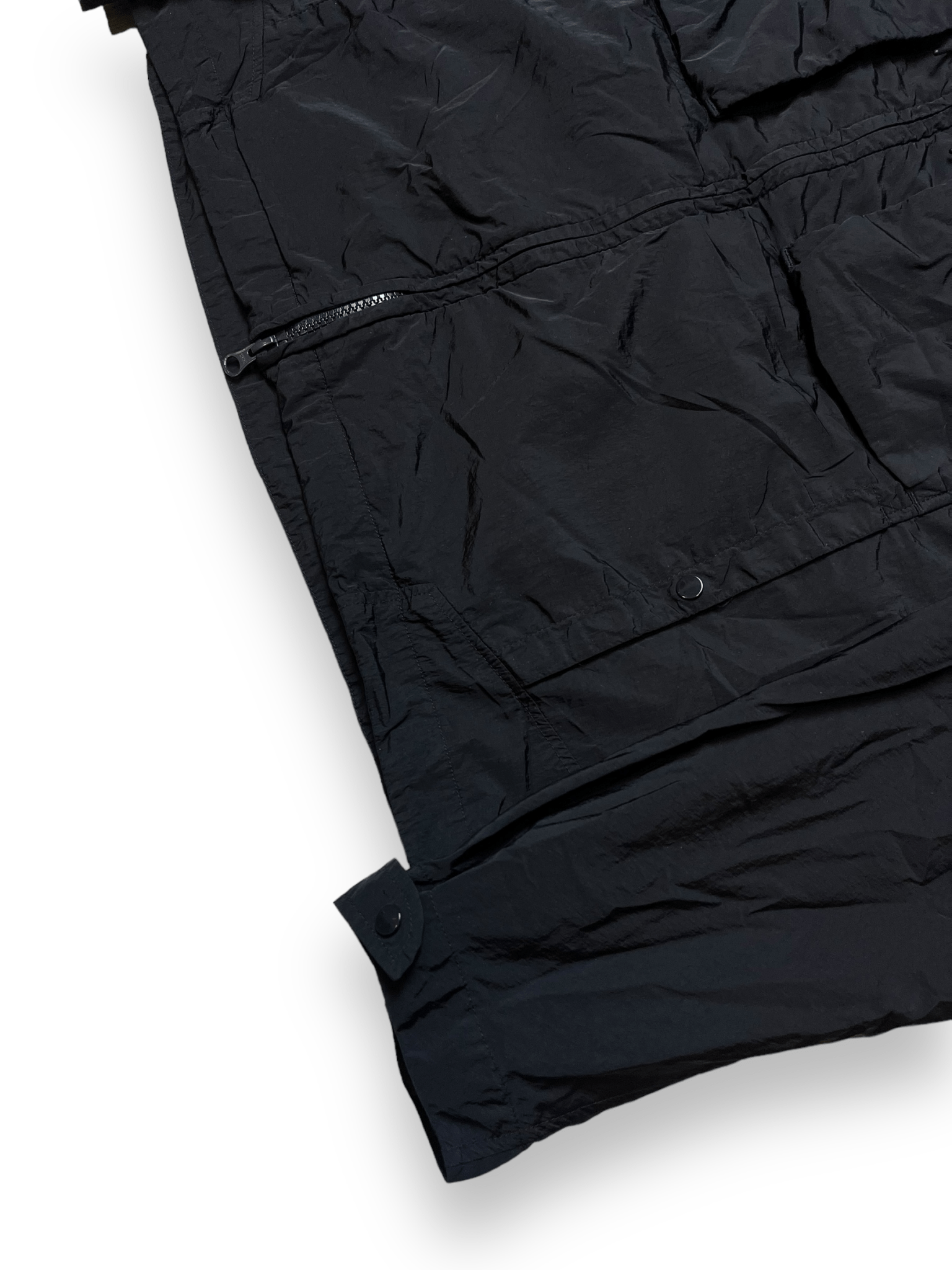 VESTE C.P COMPANY CHROME - R GARMENT DYEING - NB08 SHOP