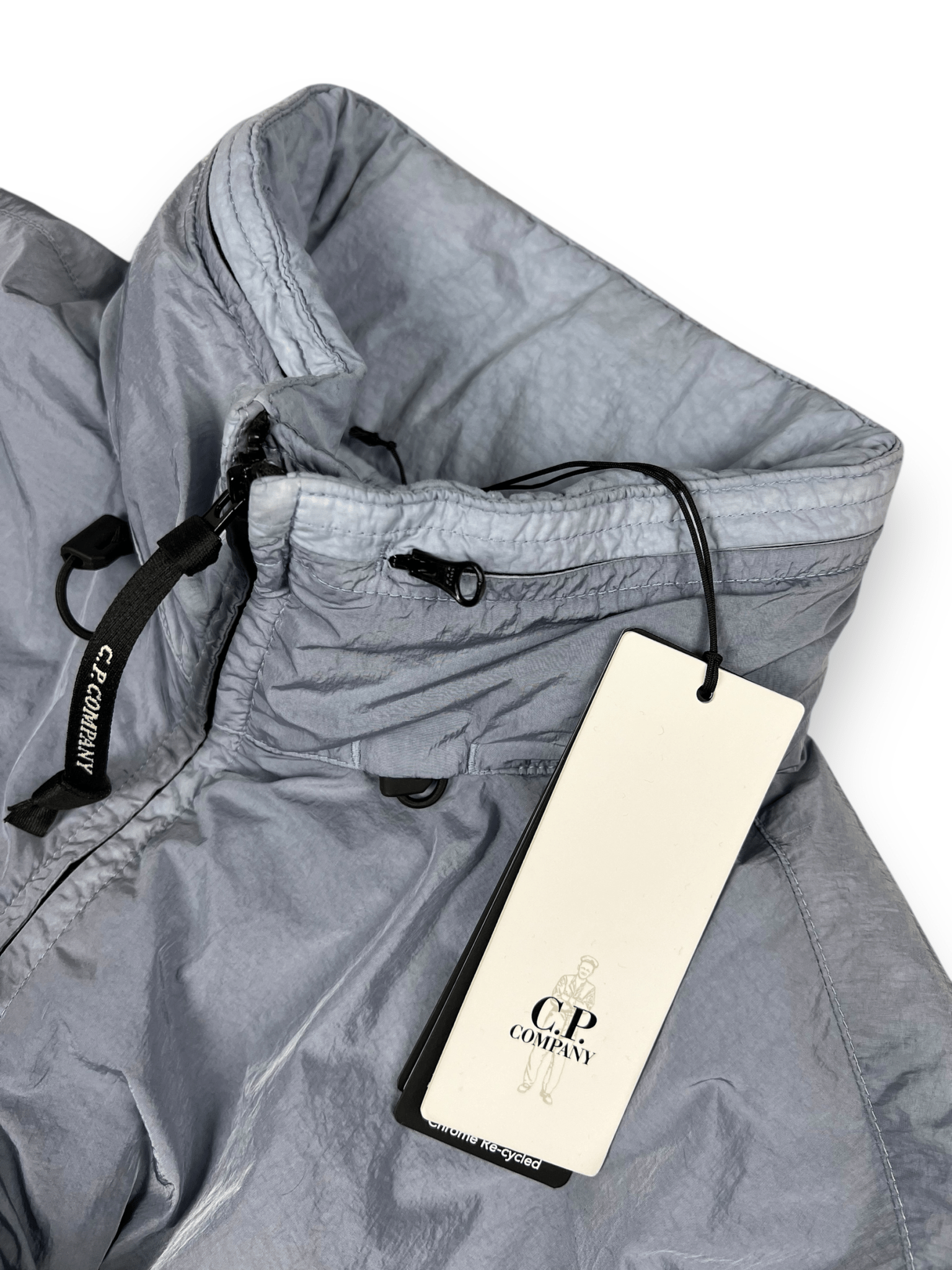 VESTE C.P COMPANY CHROME - R GARMENT DYEING - NB08 SHOP