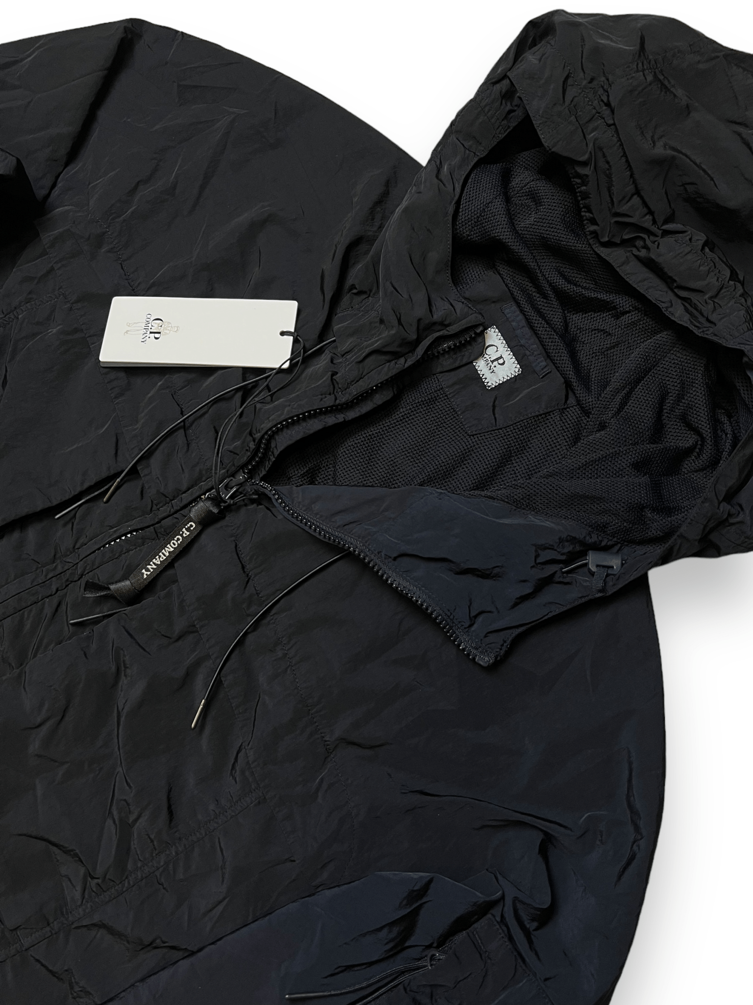 VESTE C.P COMPANY CHROME - R GARMENT DYEING - NB08 SHOP