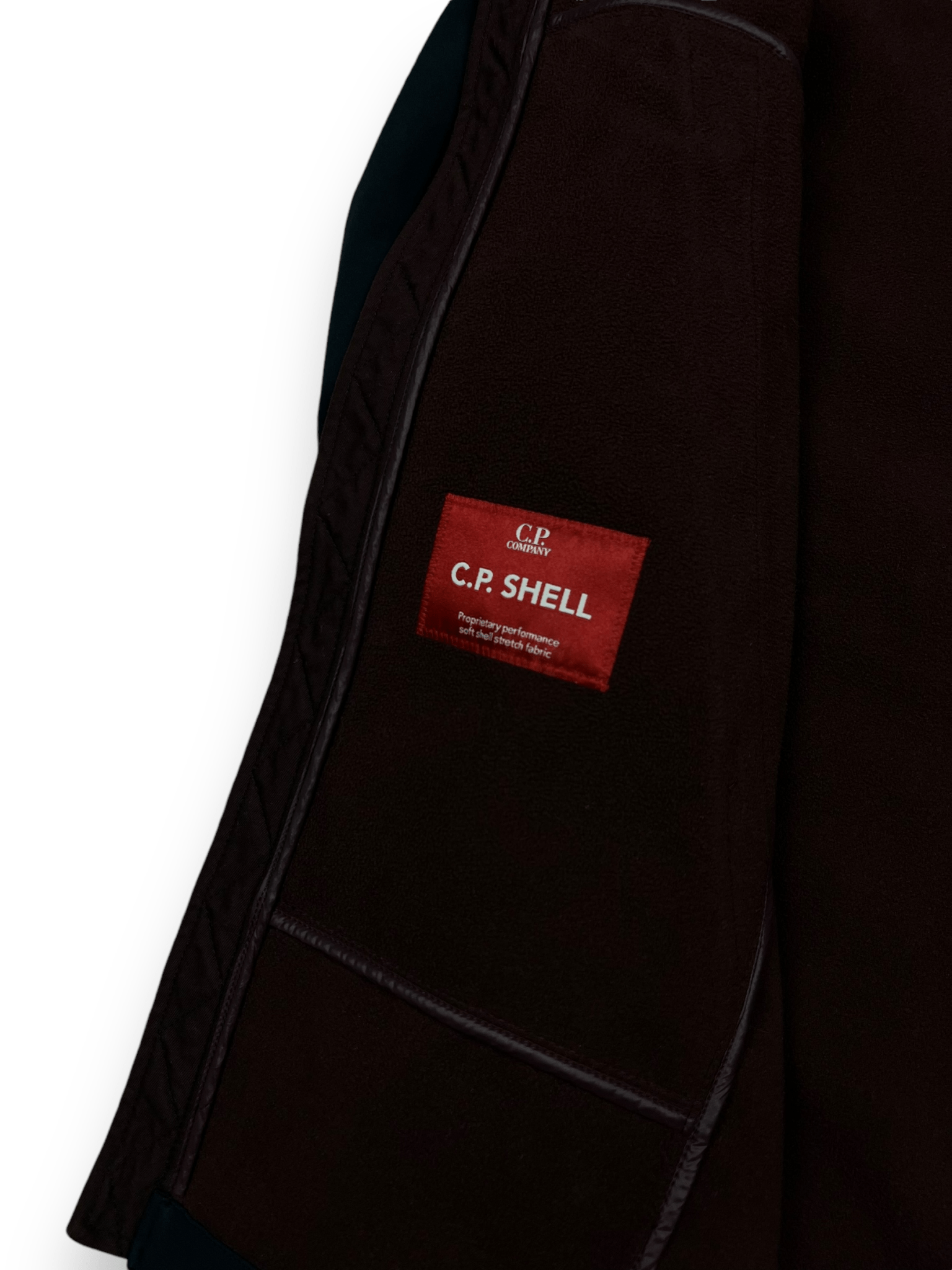 VESTE C.P COMPANY C.P SHELL GOGGLE JACKET - NB08 SHOP