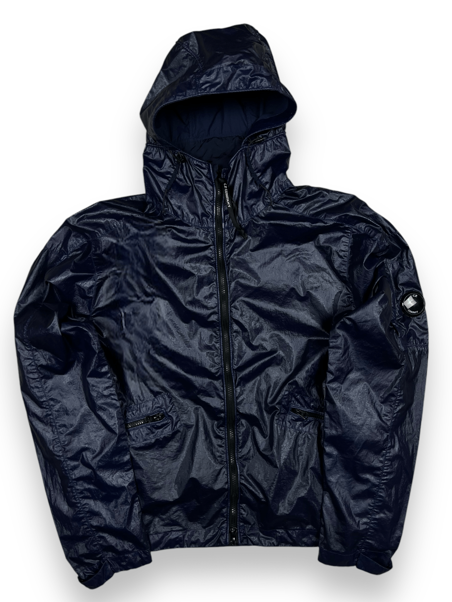 VESTE C.P COMPANY CRISTAL - NB08 SHOP