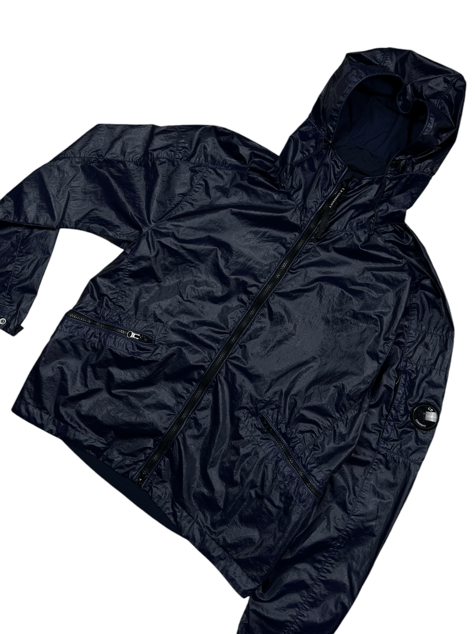 VESTE C.P COMPANY CRISTAL - NB08 SHOP