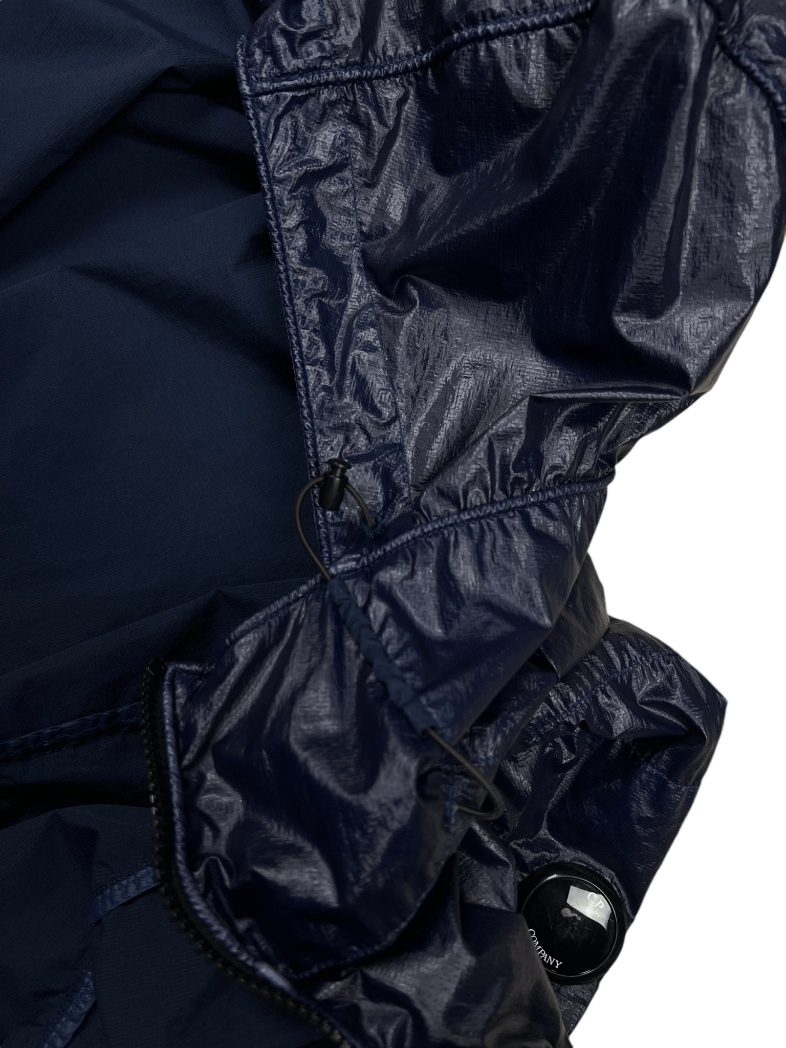 VESTE C.P COMPANY CRISTAL - NB08 SHOP