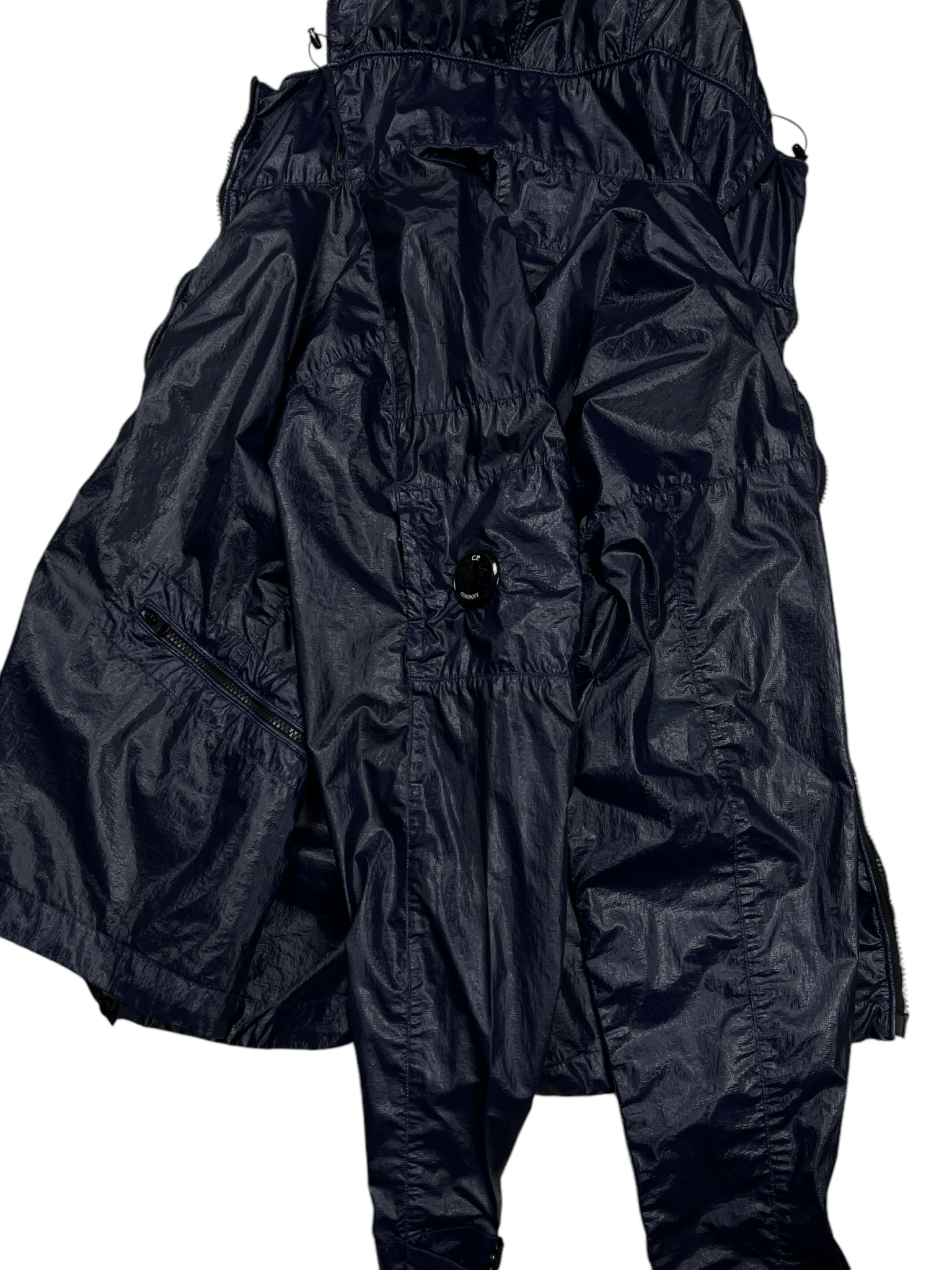 VESTE C.P COMPANY CRISTAL - NB08 SHOP