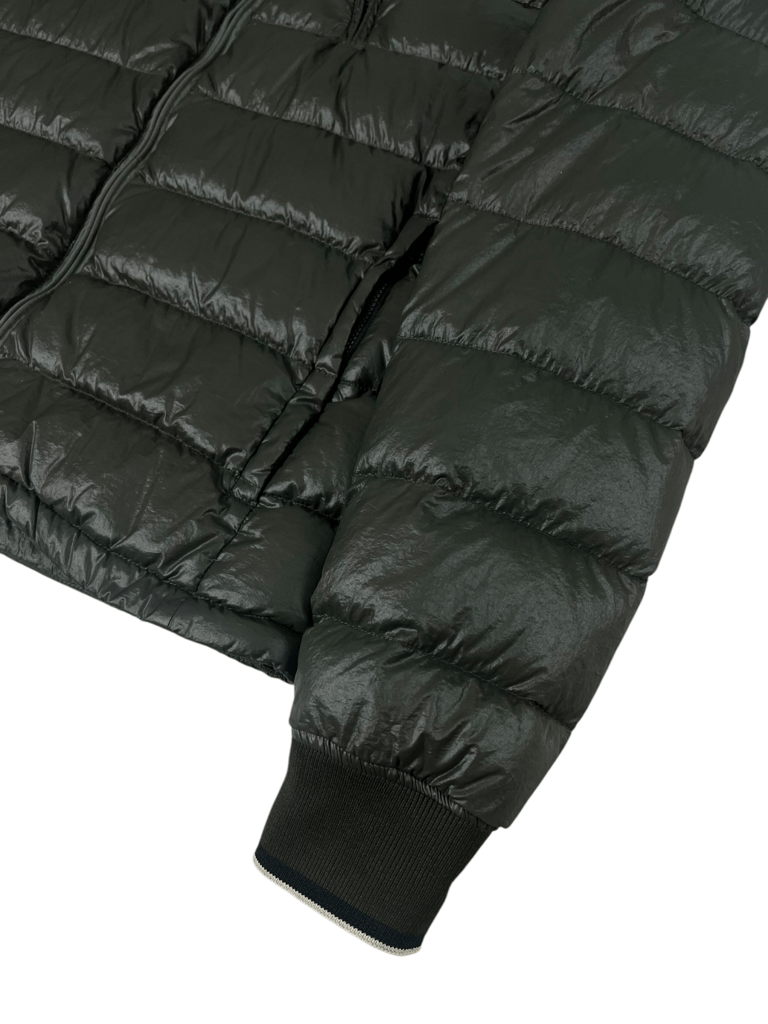 VESTE C.P COMPANY DYED DOWN SHELL DOWN JACKET - NB08 SHOP