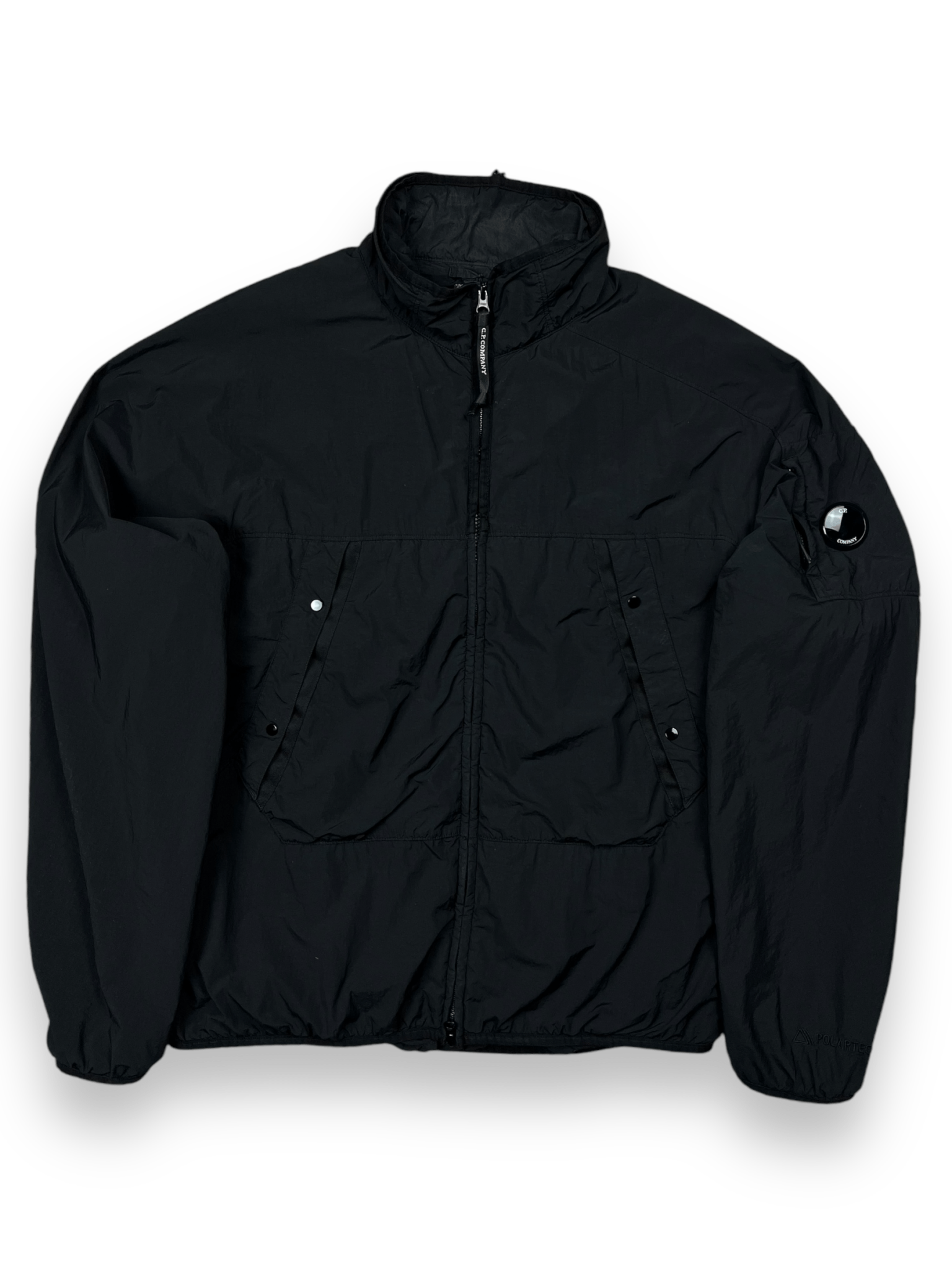 VESTE C.P COMPANY G.D.P POLARTEC - NB08 SHOP