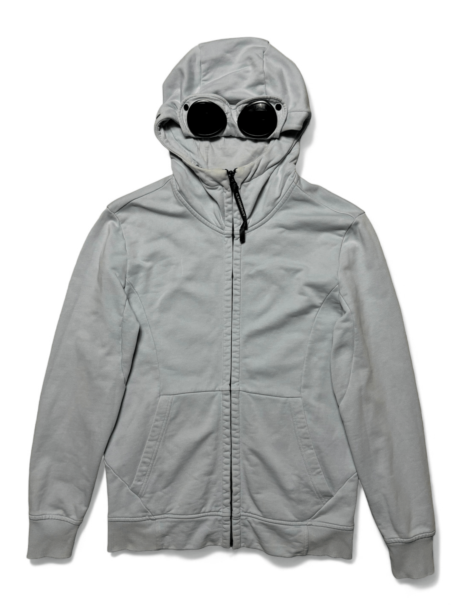 VESTE C.P COMPANY GOGGLE JACKET - NB08 SHOP
