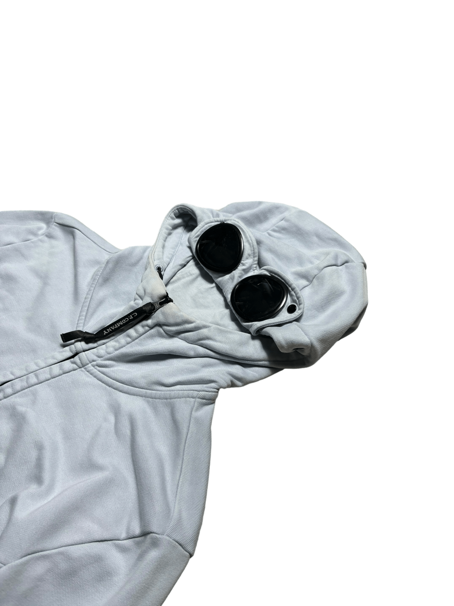 VESTE C.P COMPANY GOGGLE JACKET - NB08 SHOP