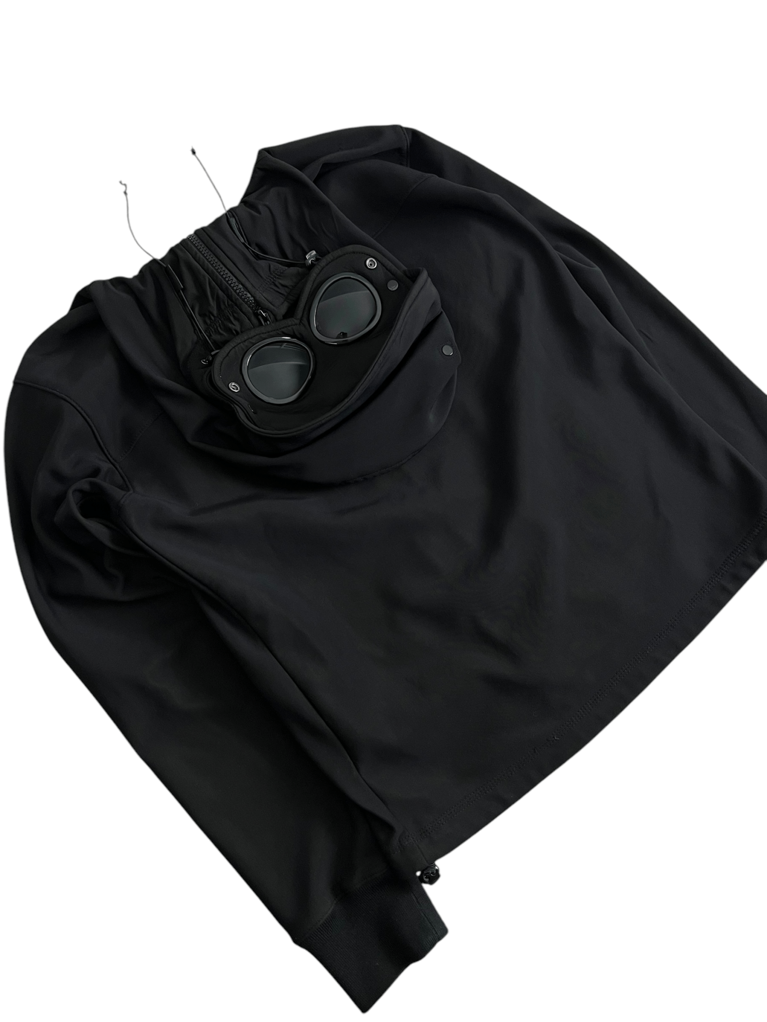 VESTE C.P COMPANY GOGGLE JACKET - NB08 SHOP