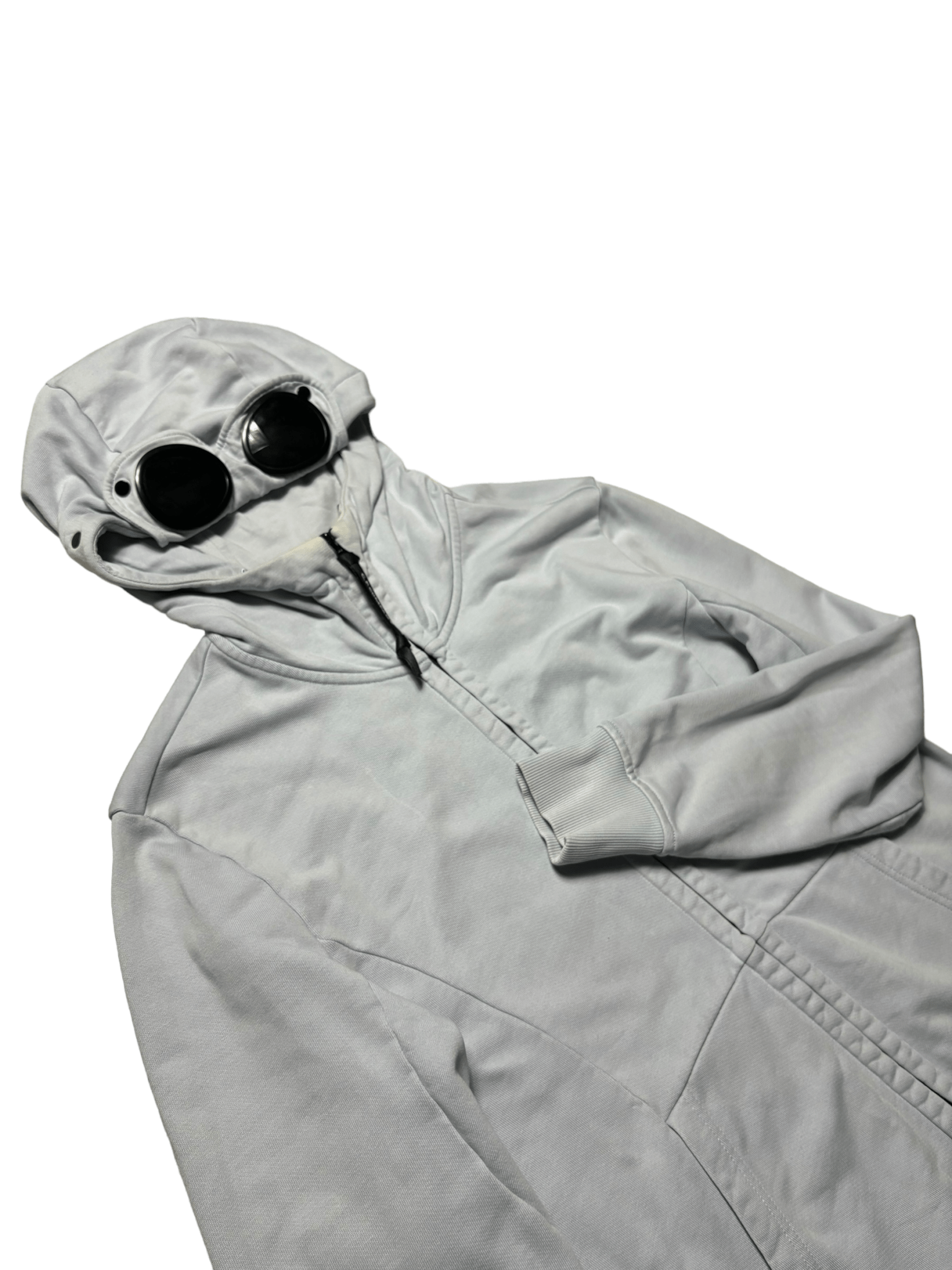 VESTE C.P COMPANY GOGGLE JACKET - NB08 SHOP