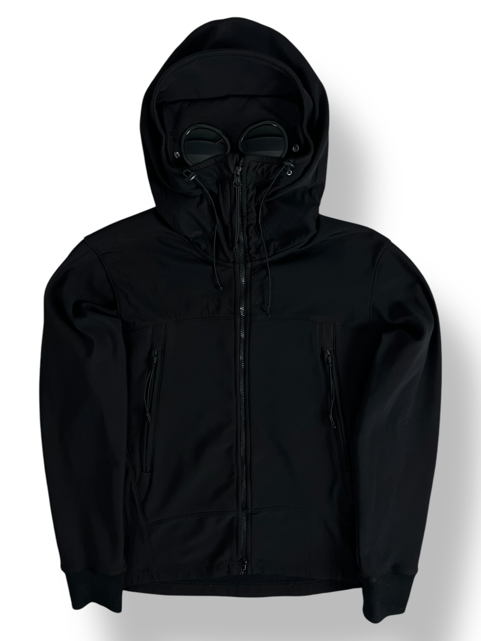 VESTE C.P COMPANY GOGGLE JACKET - NB08 SHOP