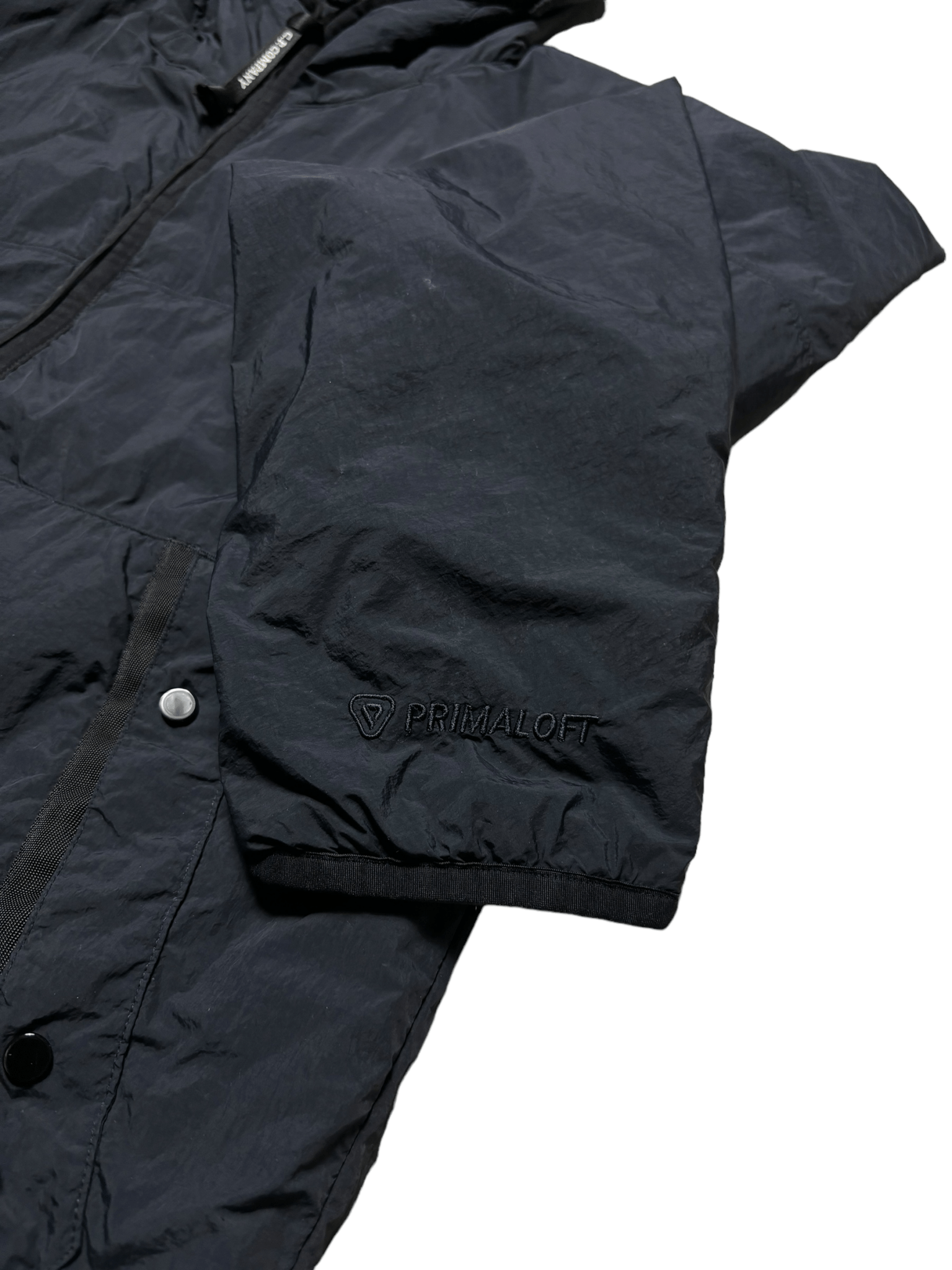 VESTE C.P COMPANY GOGGLE JACKET PRIMALOFT - NB08 SHOP