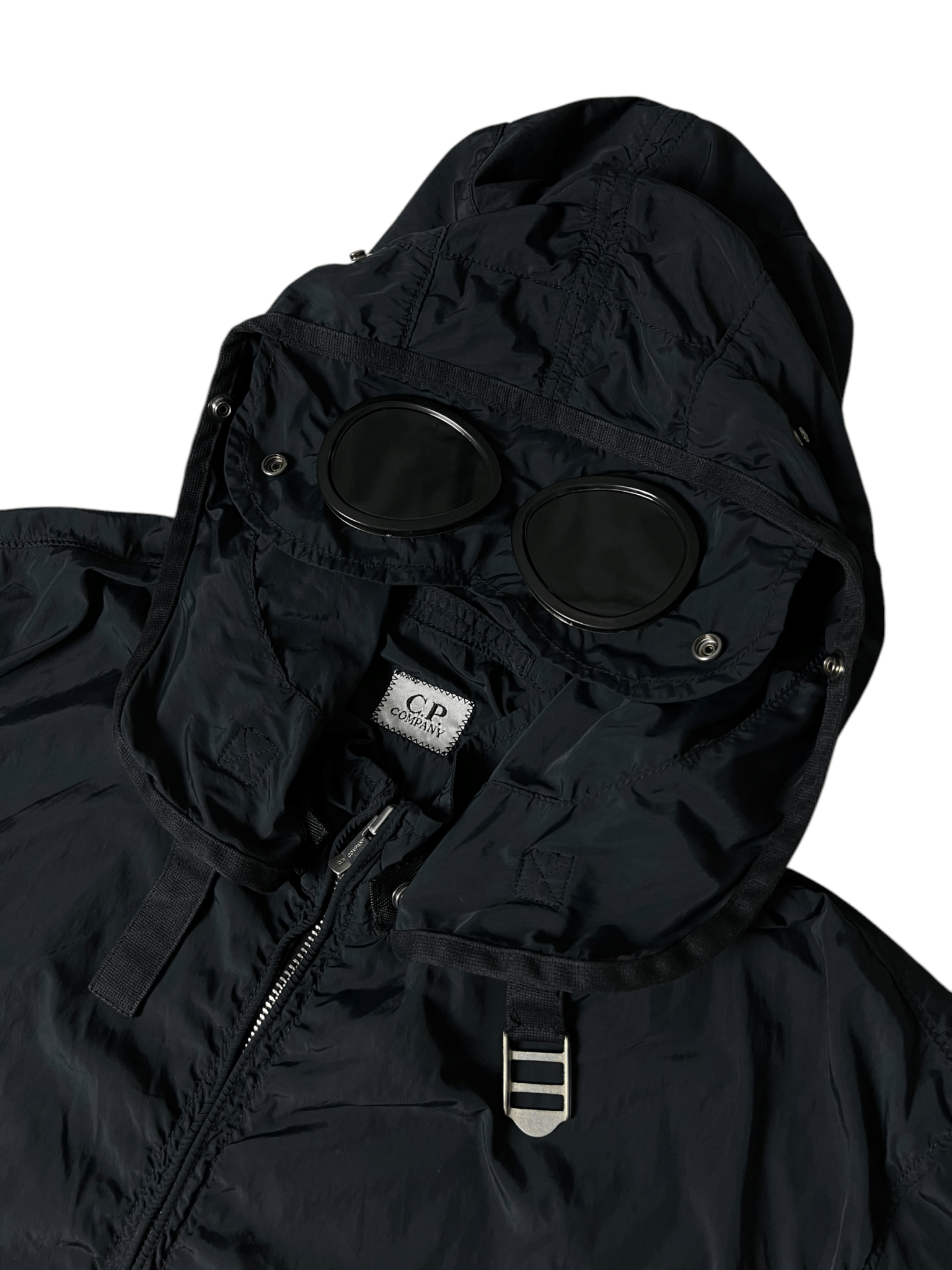VESTE C.P COMPANY GOGGLE JACKET VINTAGE - NB08 SHOP