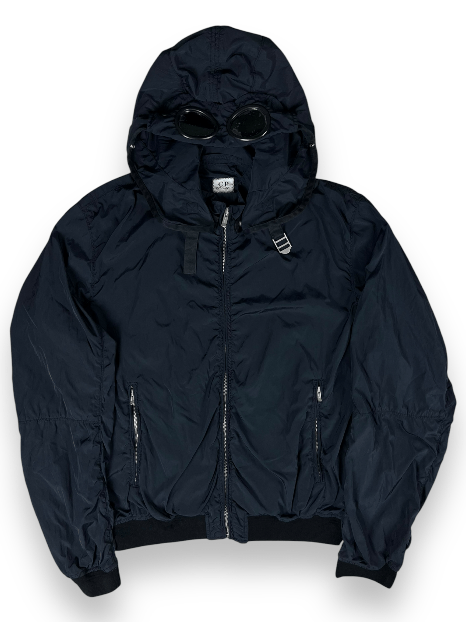 VESTE C.P COMPANY GOGGLE JACKET VINTAGE - NB08 SHOP