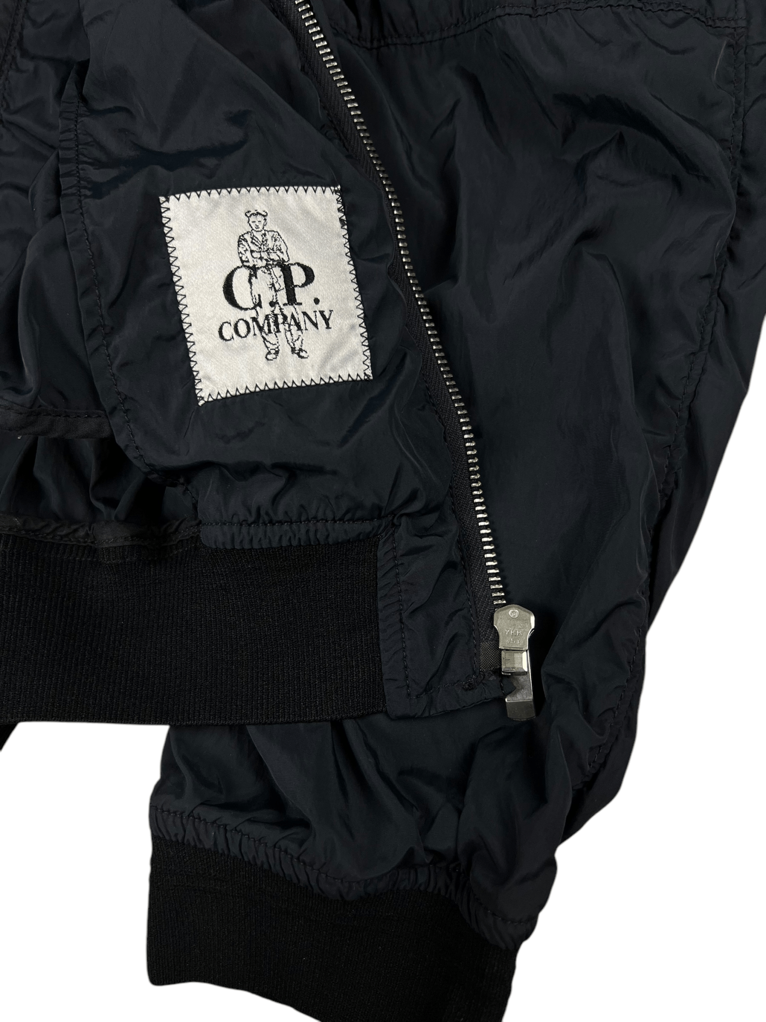 VESTE C.P COMPANY GOGGLE JACKET VINTAGE - NB08 SHOP