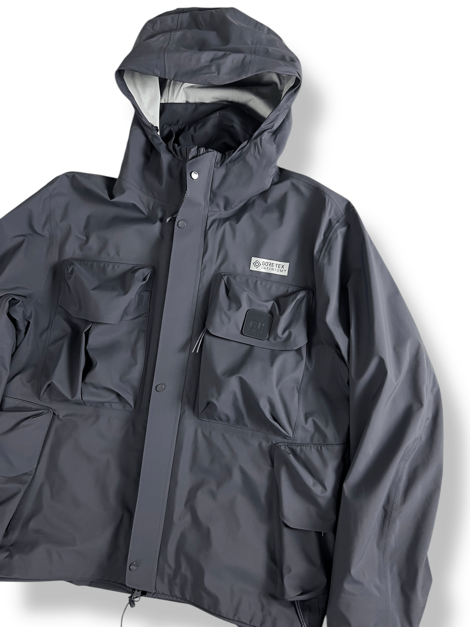 VESTE C.P COMPANY GORE - TEX - NB08 SHOP