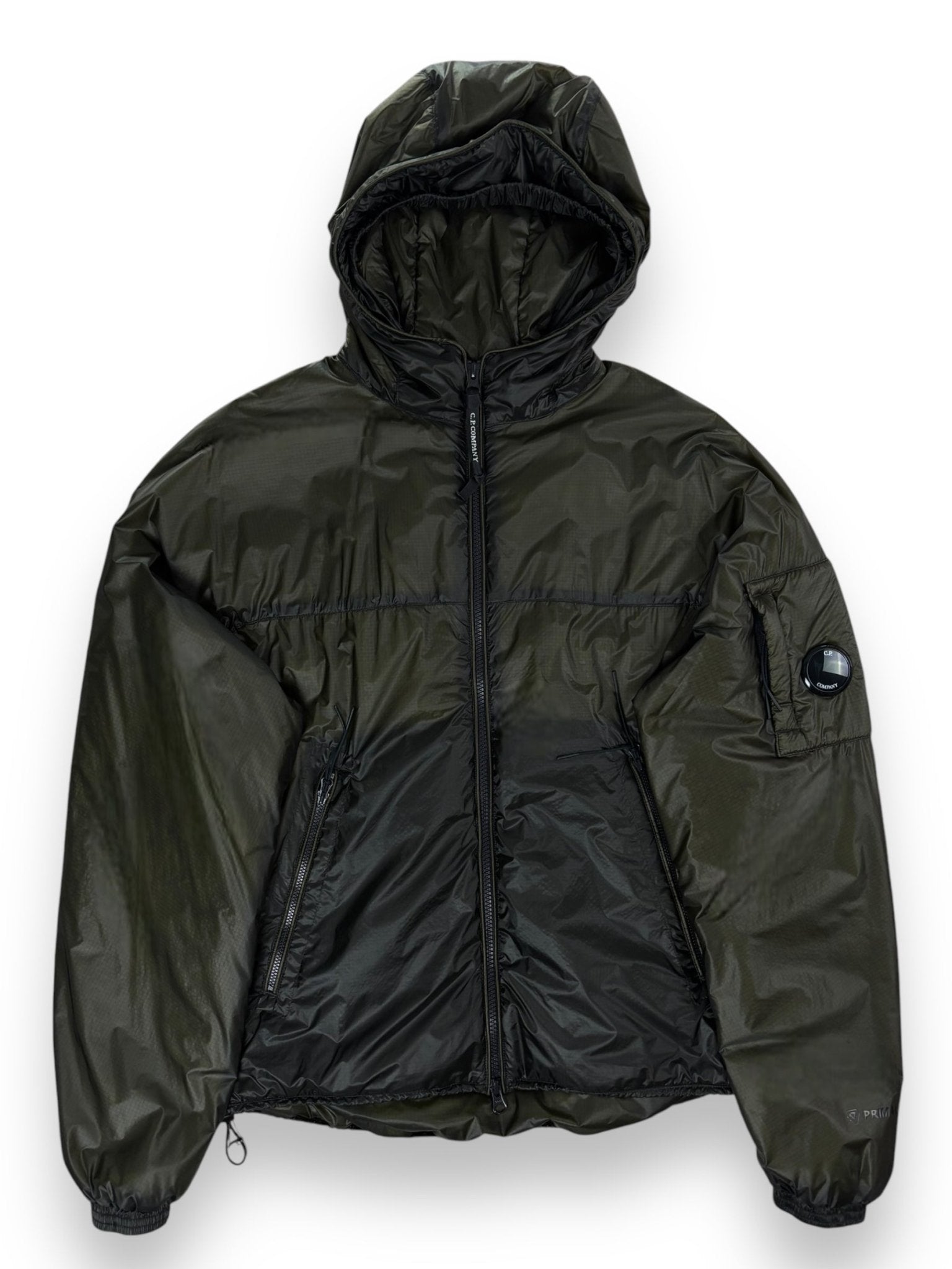 VESTE C.P COMPANY NADA SHELL PRIMALOFT - NB08 SHOP