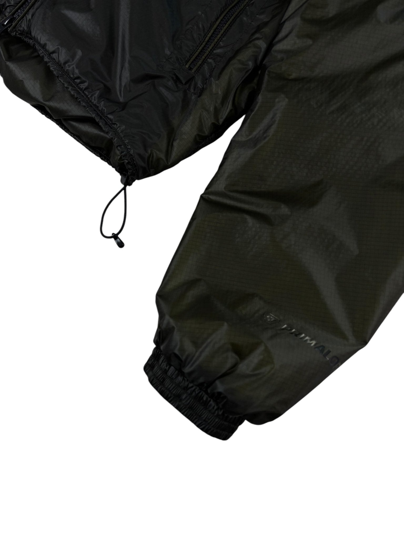 VESTE C.P COMPANY NADA SHELL PRIMALOFT - NB08 SHOP
