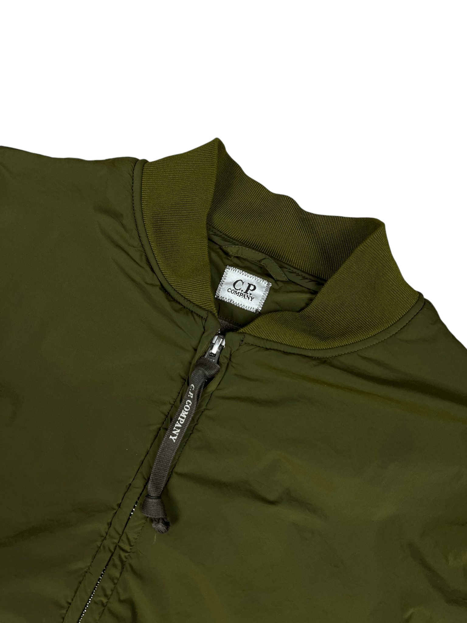 VESTE C.P COMPANY NYCRA - NB08 SHOP