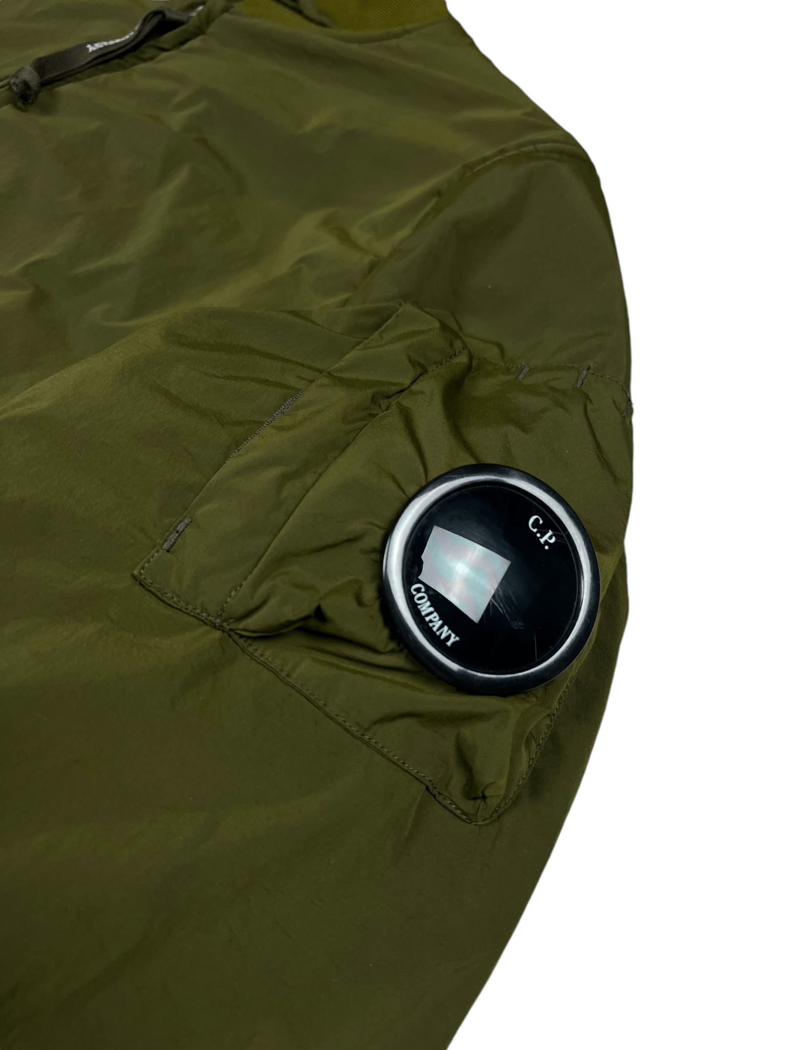 VESTE C.P COMPANY NYCRA - NB08 SHOP