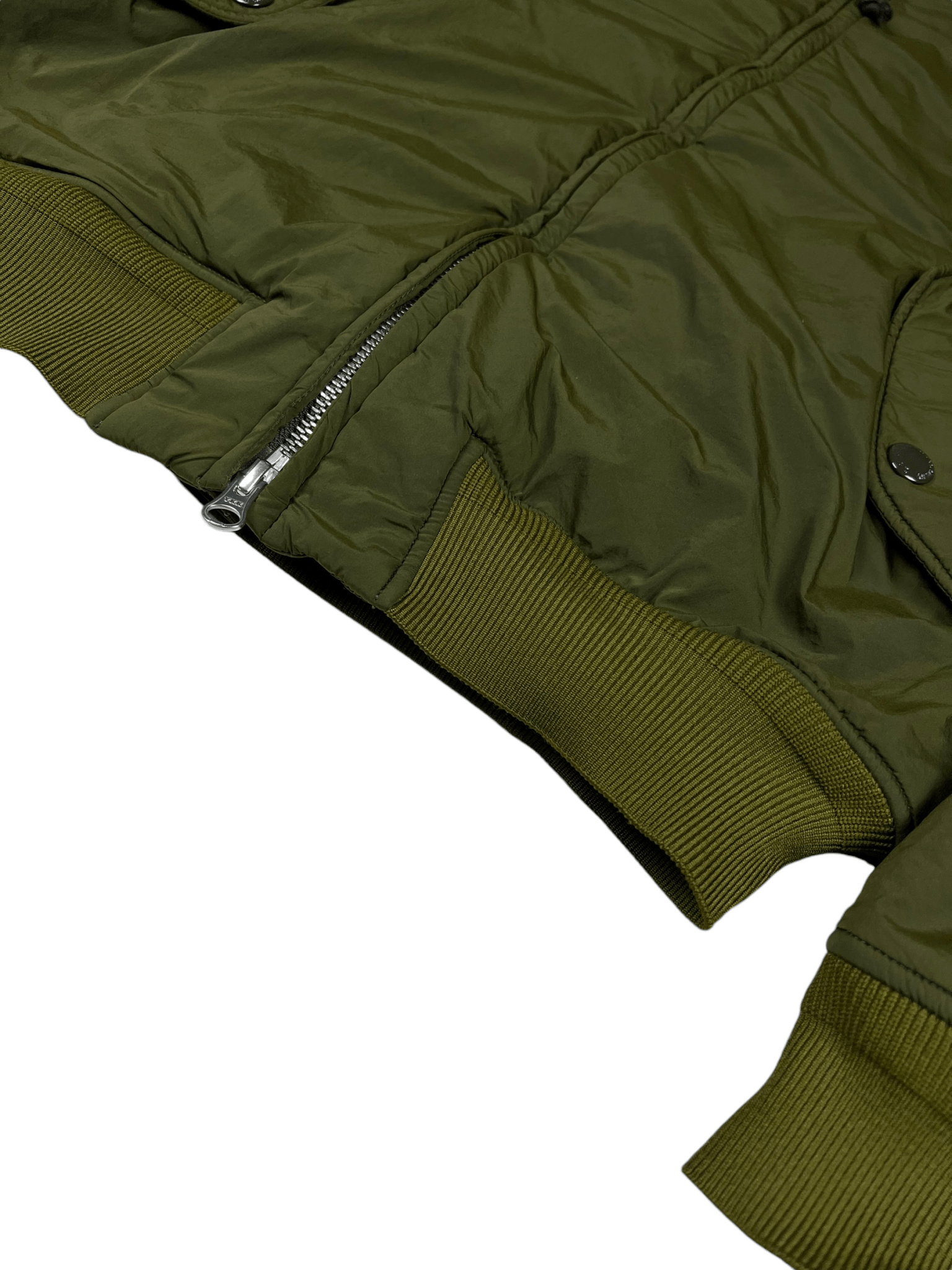 VESTE C.P COMPANY NYCRA - NB08 SHOP