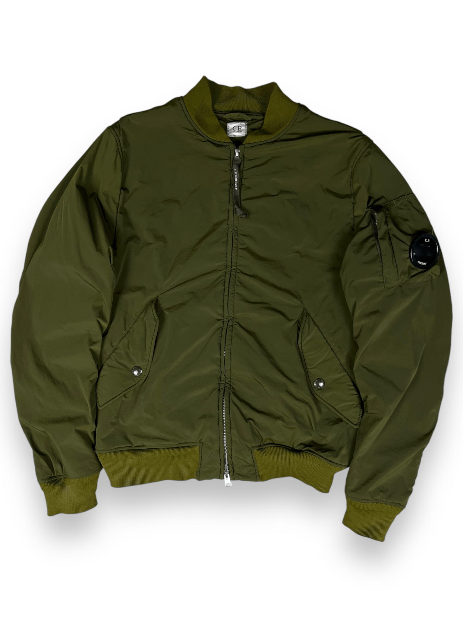 VESTE C.P COMPANY NYCRA - NB08 SHOP