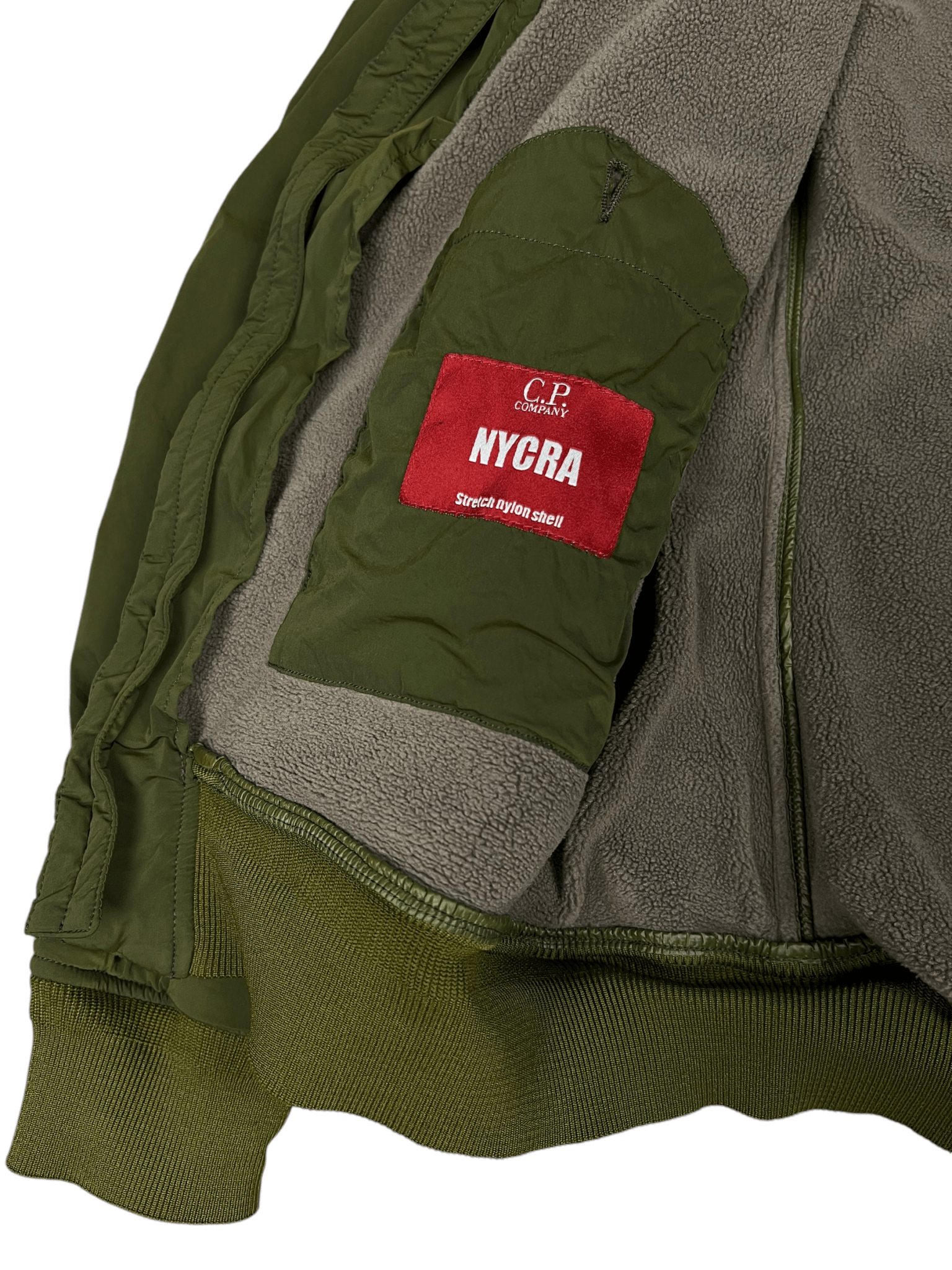 VESTE C.P COMPANY NYCRA - NB08 SHOP