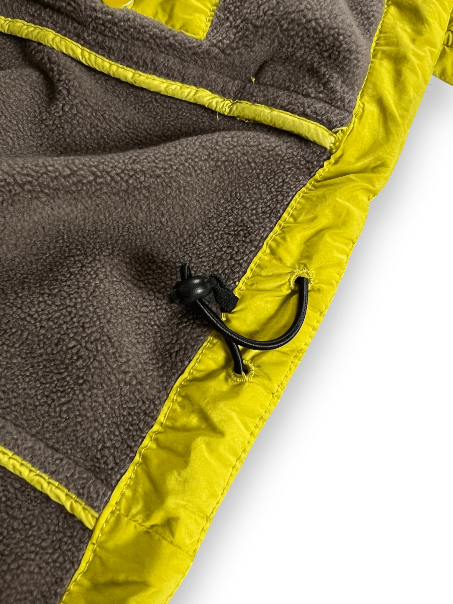 VESTE C.P COMPANY NYCRA GOGGLE JACKET - NB08 SHOP