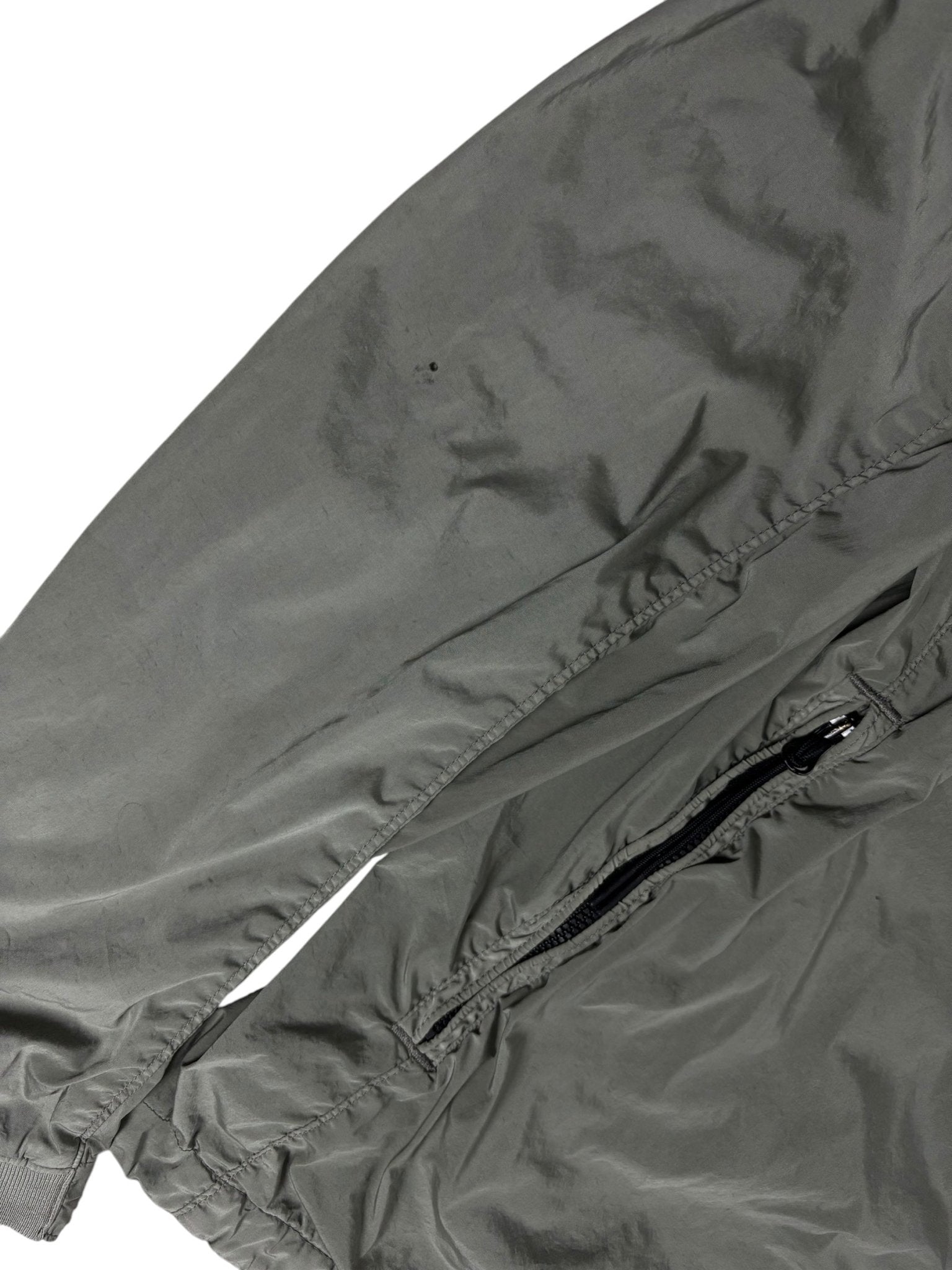 VESTE C.P COMPANY NYCRA GOOGLE JACKET - NB08 SHOP