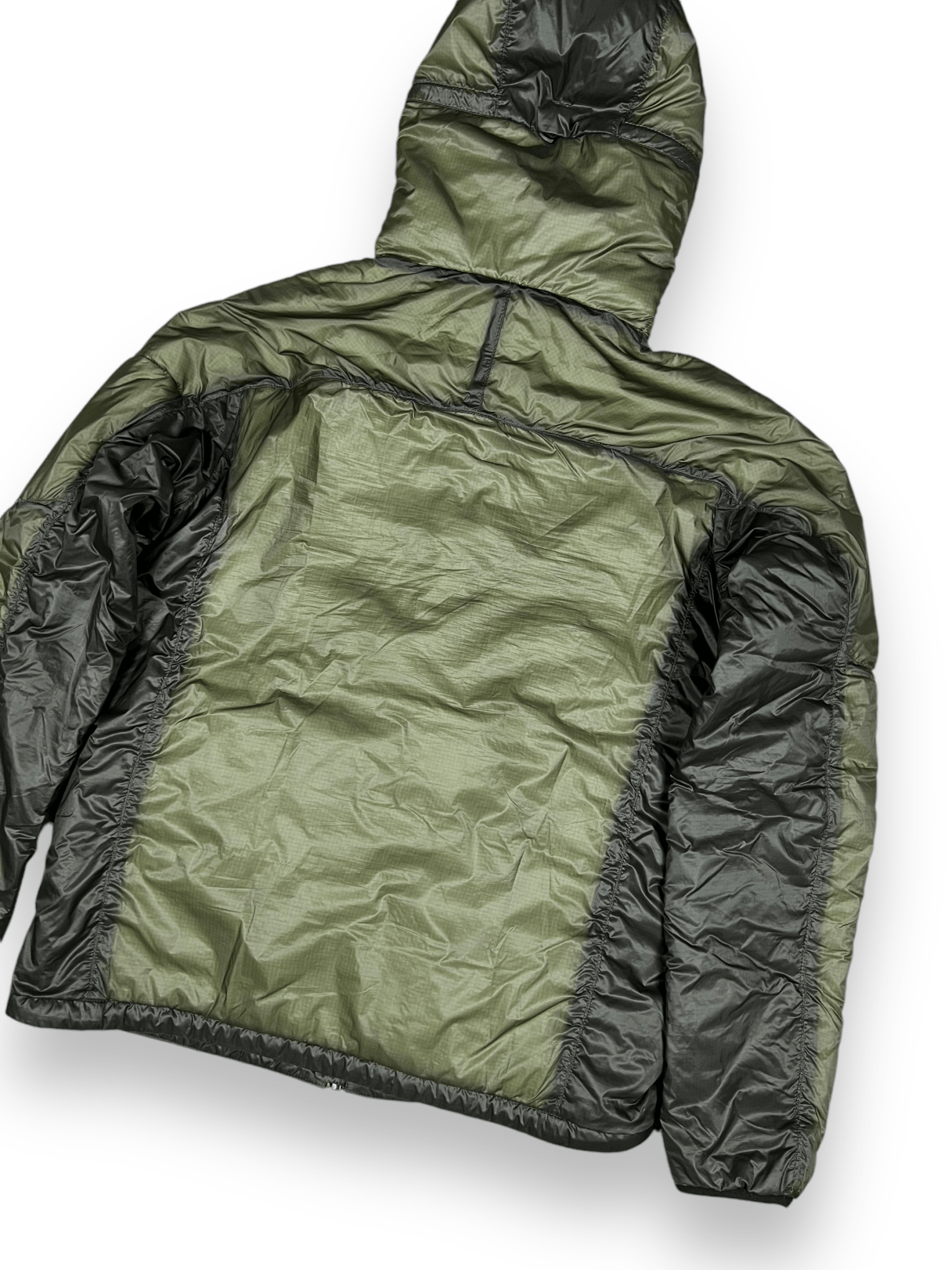 VESTE C.P COMPANY OUTLINE PRIMALOFT - NB08 SHOP