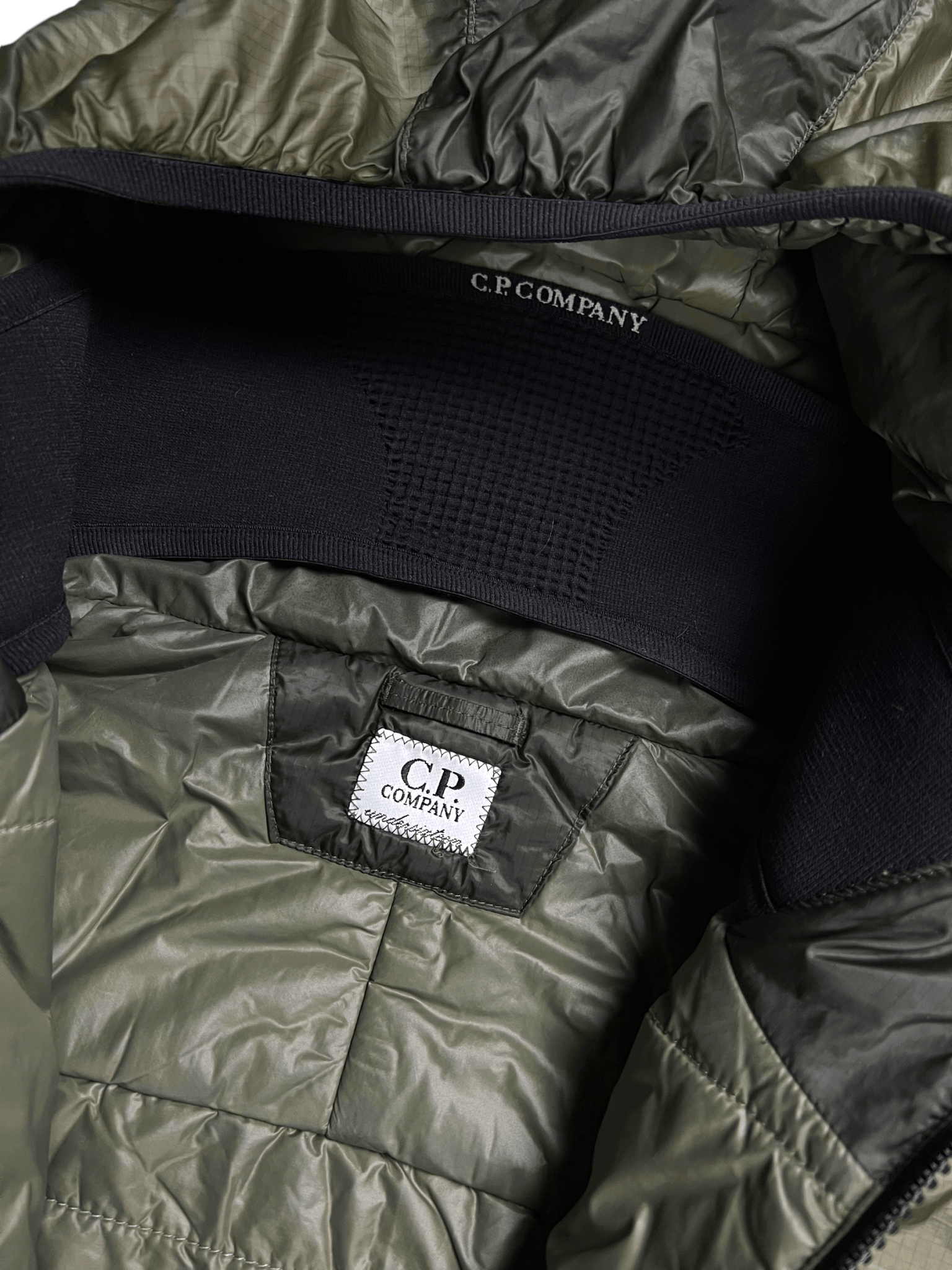 VESTE C.P COMPANY OUTLINE PRIMALOFT - NB08 SHOP