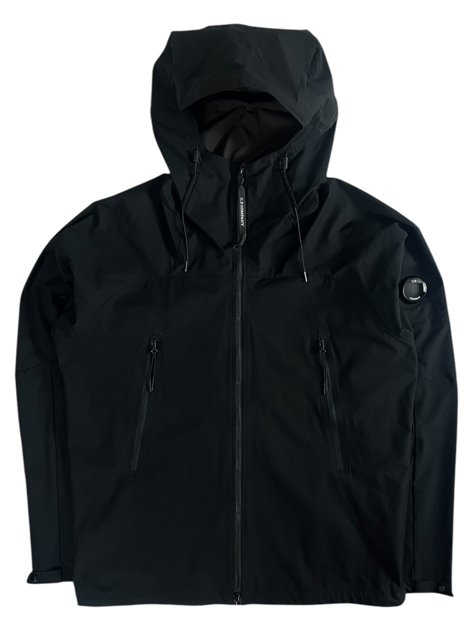 VESTE C.P COMPANY PRO - TEK - NB08 SHOP