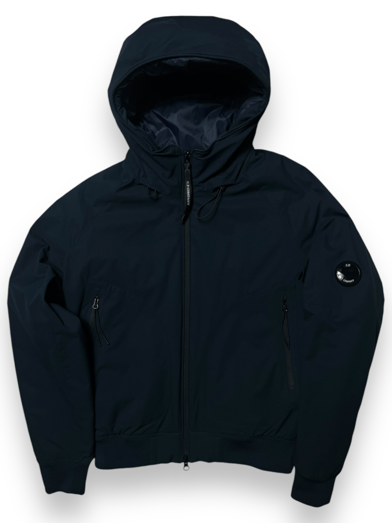 VESTE C.P COMPANY PRO - TEK PRIMALOFT - NB08 SHOP
