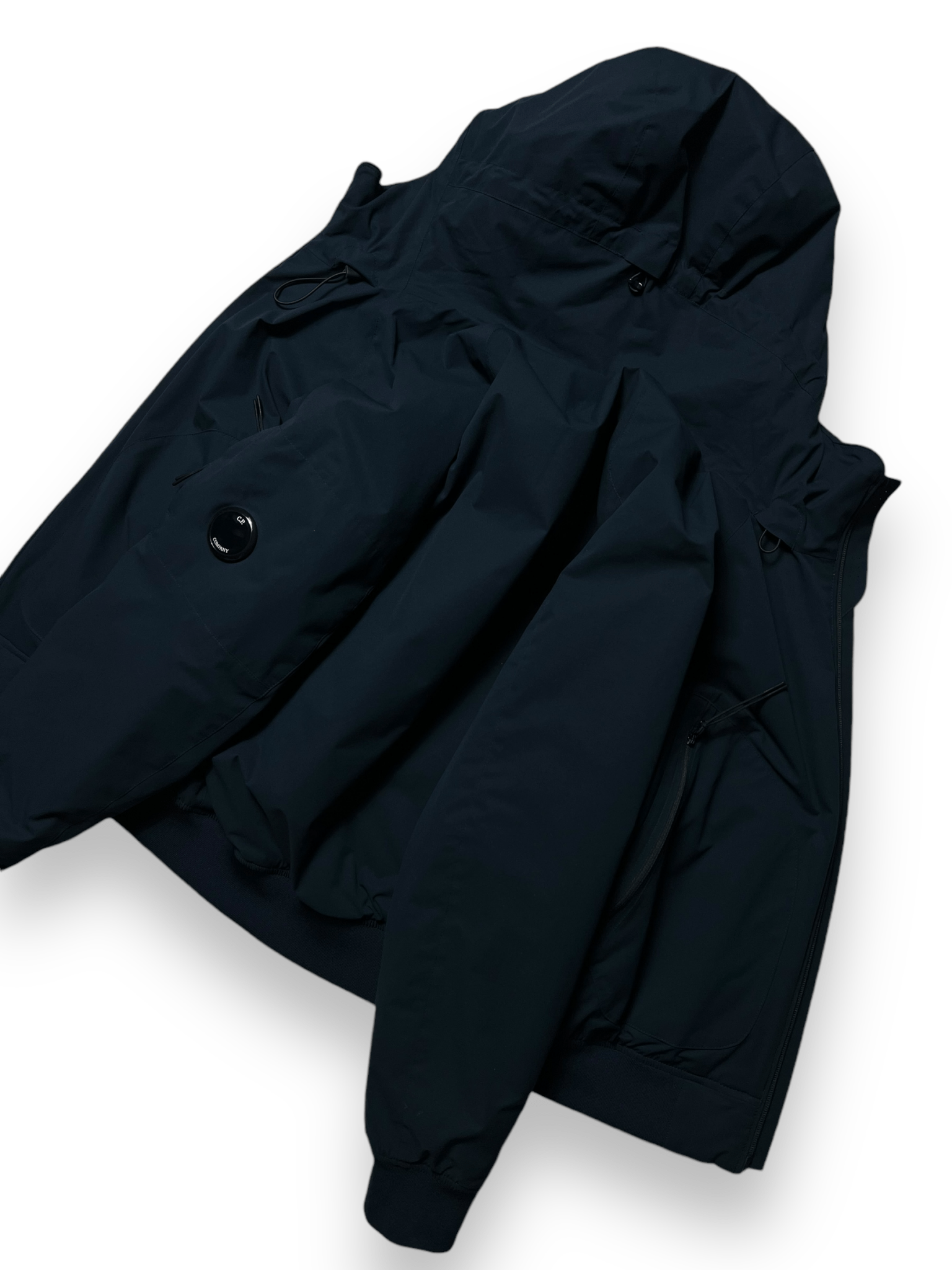 VESTE C.P COMPANY PRO - TEK PRIMALOFT - NB08 SHOP