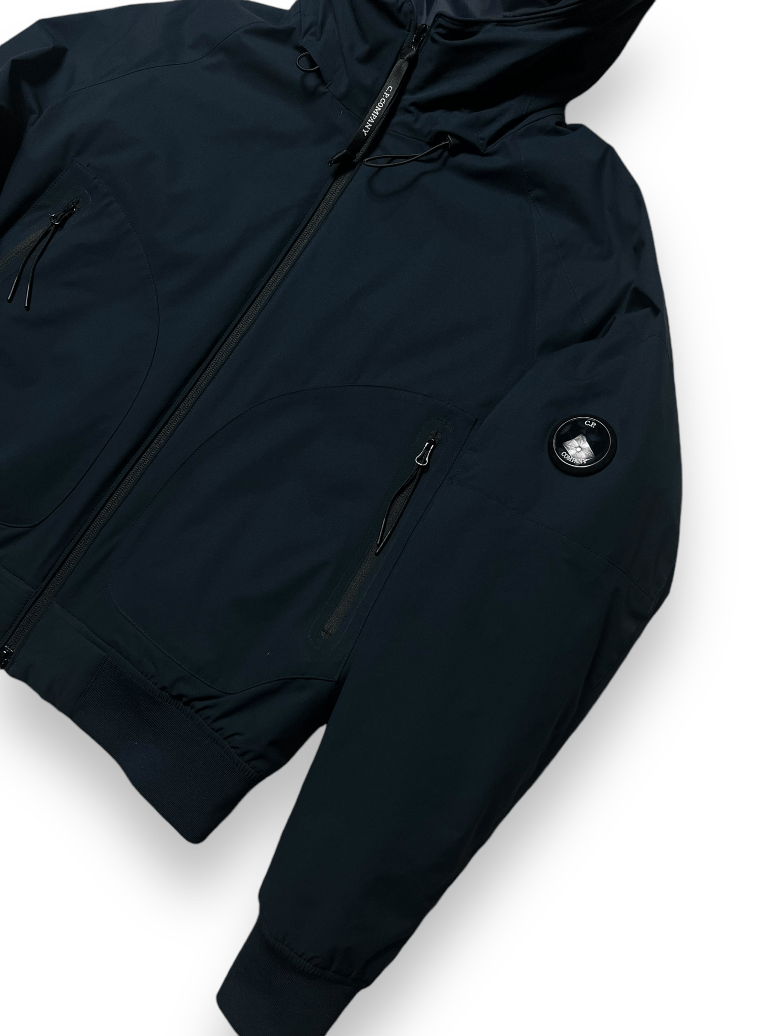 VESTE C.P COMPANY PRO - TEK PRIMALOFT - NB08 SHOP