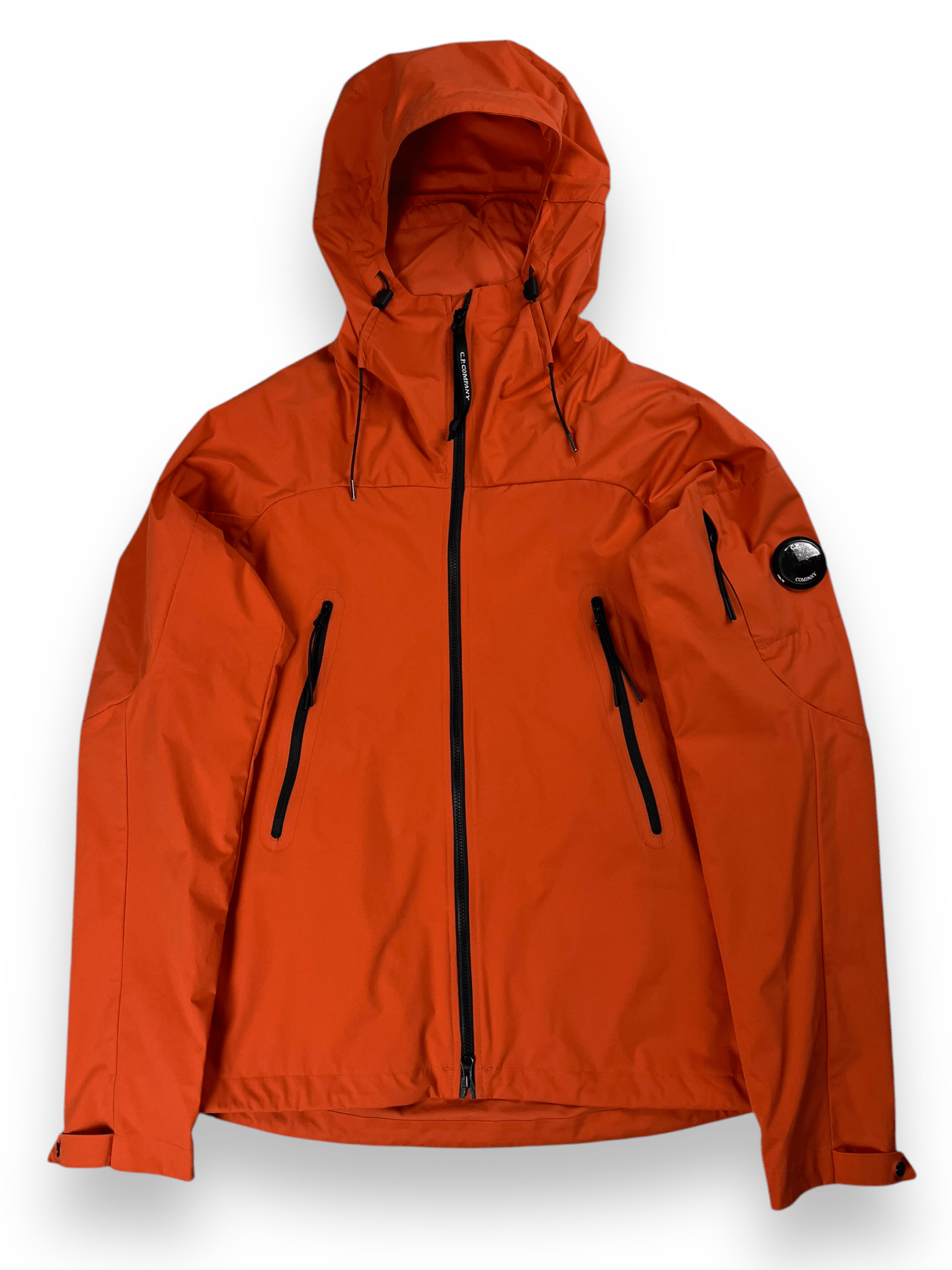 VESTE C.P COMPANY PRO - TEX - NB08 SHOP