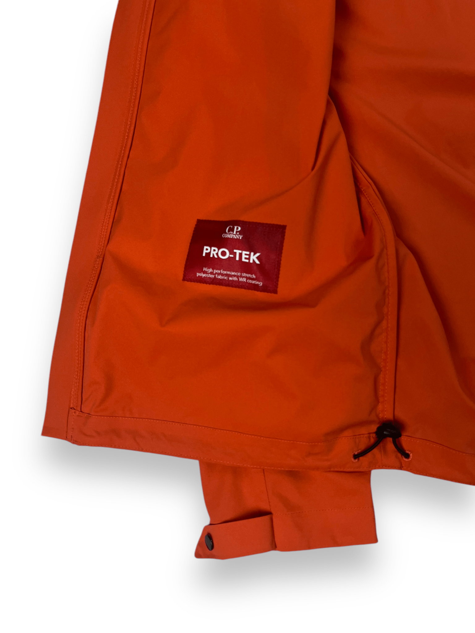 VESTE C.P COMPANY PRO - TEX - NB08 SHOP